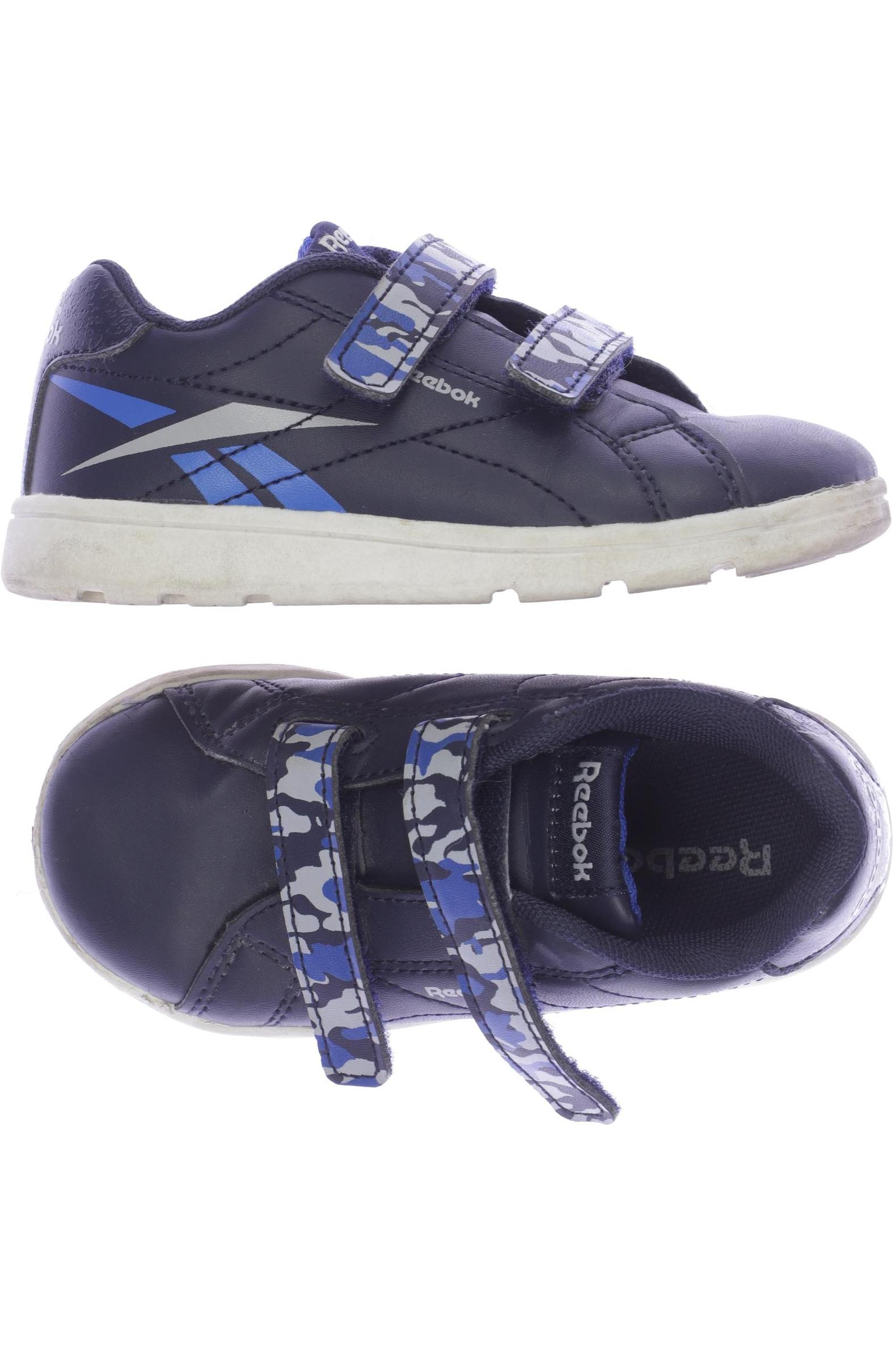 

Reebok Jungen Kinderschuhe, marineblau