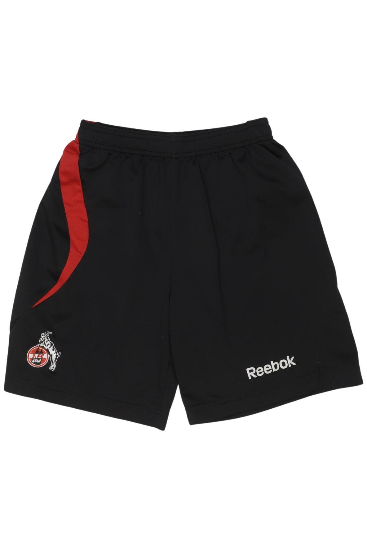 

Reebok Jungen Shorts, mehrfarbig, Gr. 152