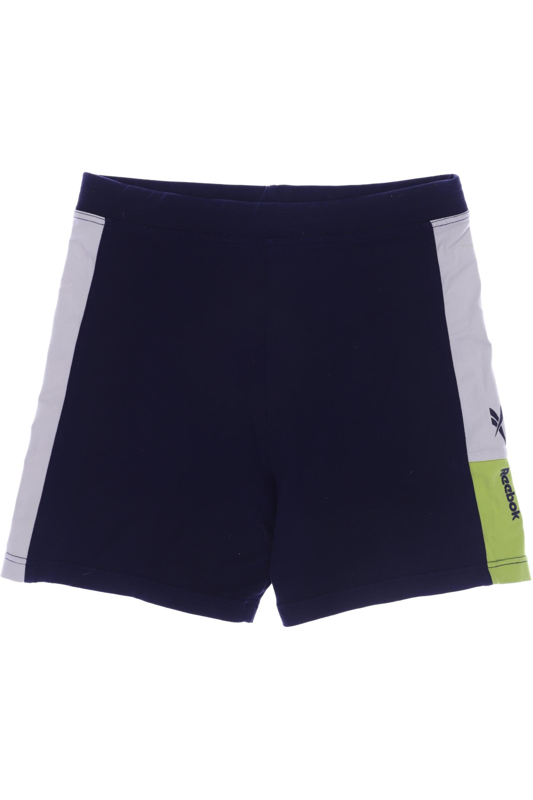 

Reebok Jungen Shorts, marineblau