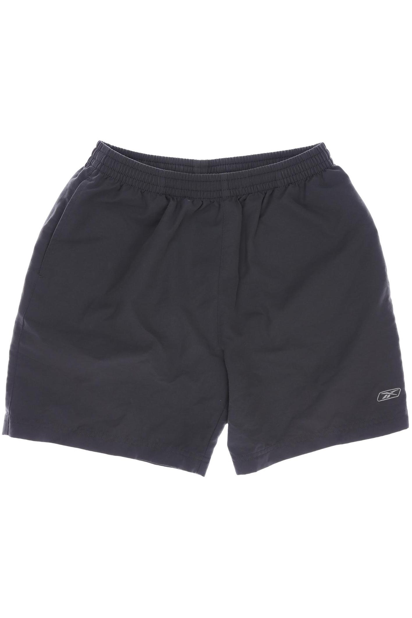

Reebok Jungen Shorts, grau