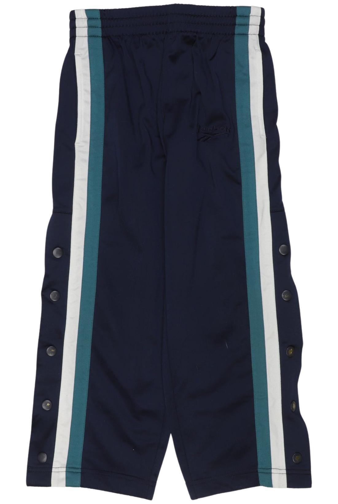 

Reebok Jungen Stoffhose, mehrfarbig, Gr. 128