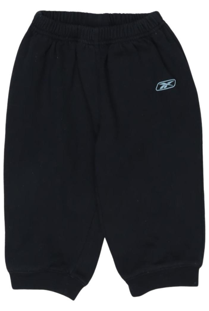 

Reebok Jungen Stoffhose, marineblau, Gr. 80