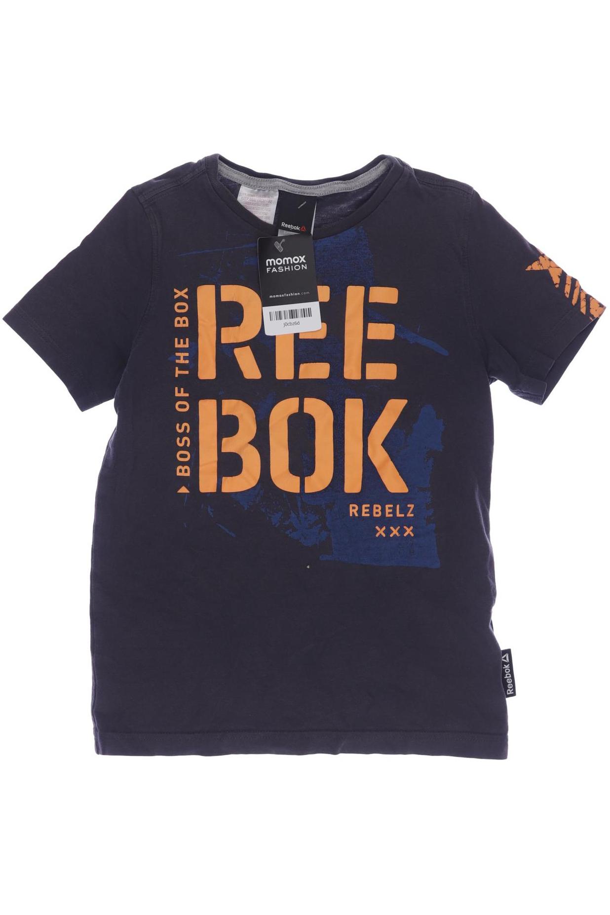 

Reebok Jungen T-Shirt, braun