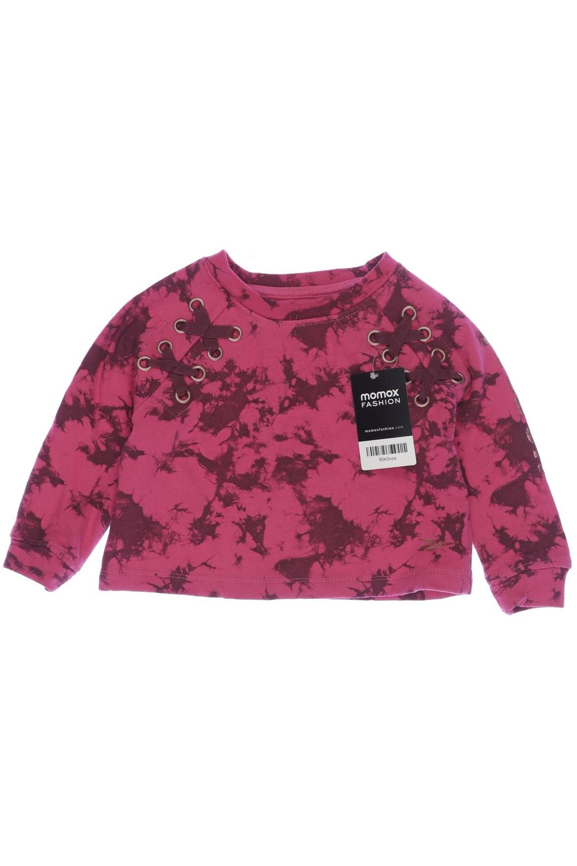 

Reebok Mädchen Hoodies & Sweater, pink