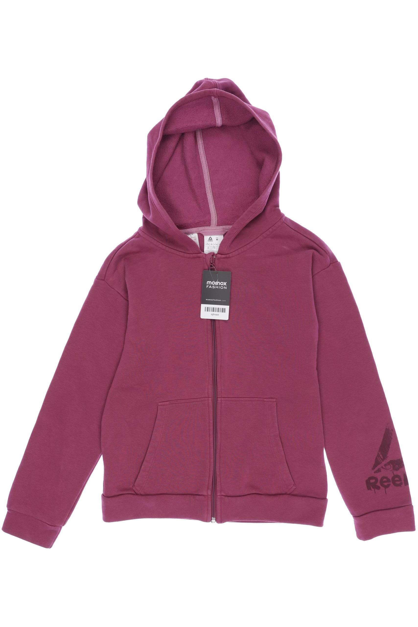 

Reebok Mädchen Hoodies & Sweater, pink