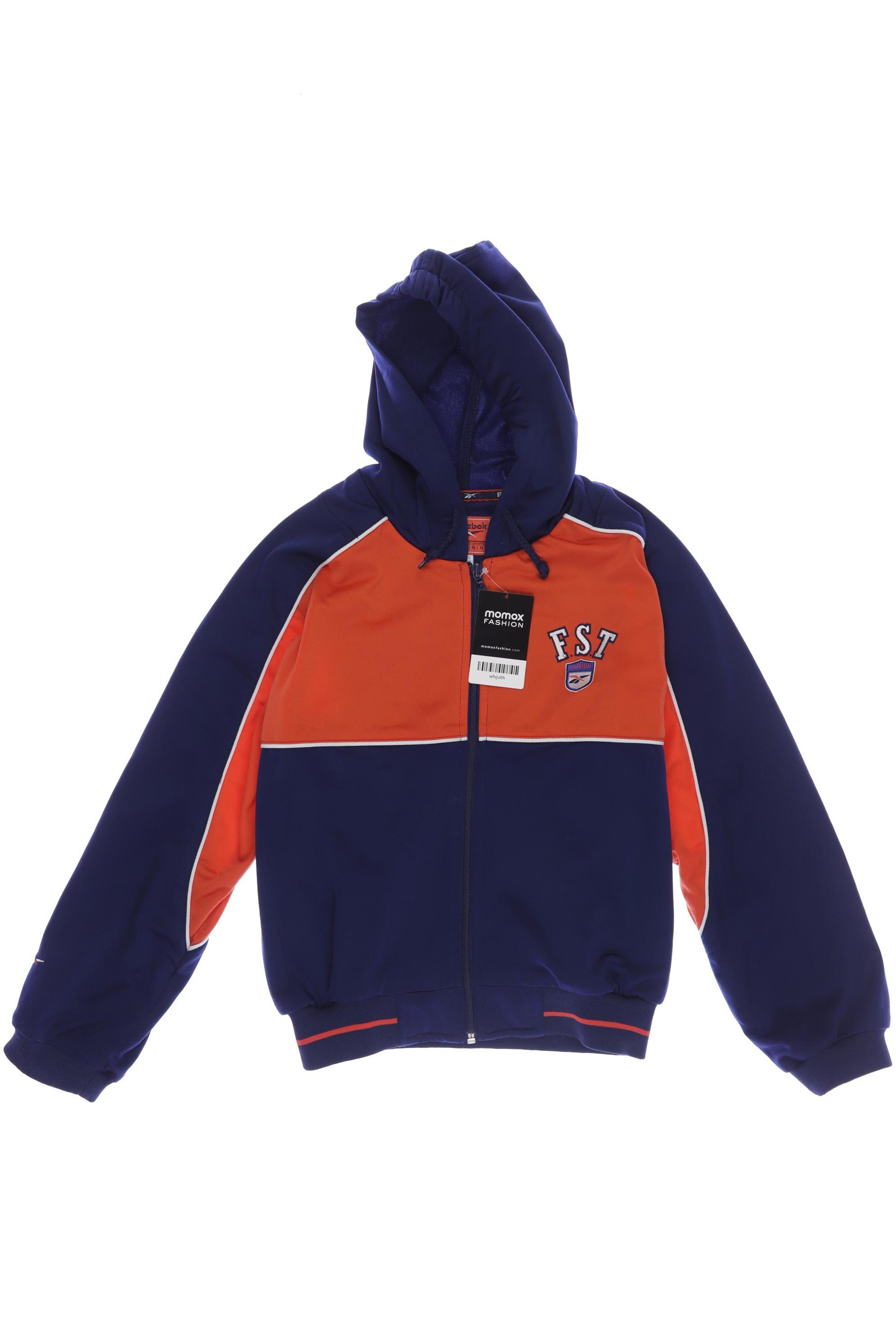 

Reebok Mädchen Hoodies & Sweater, marineblau