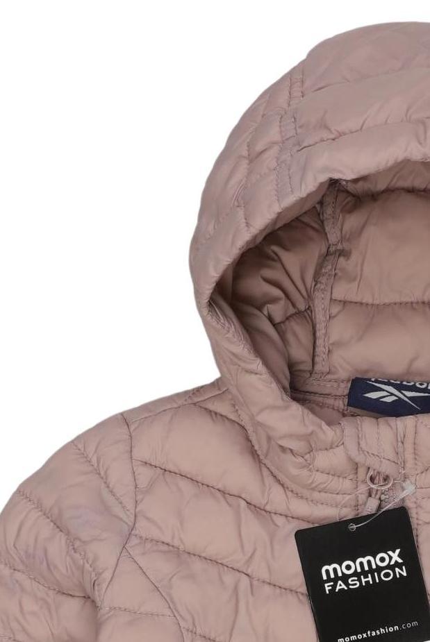 Thumbnail - Reebok Mädchen Jacke, beige, Gr. 80