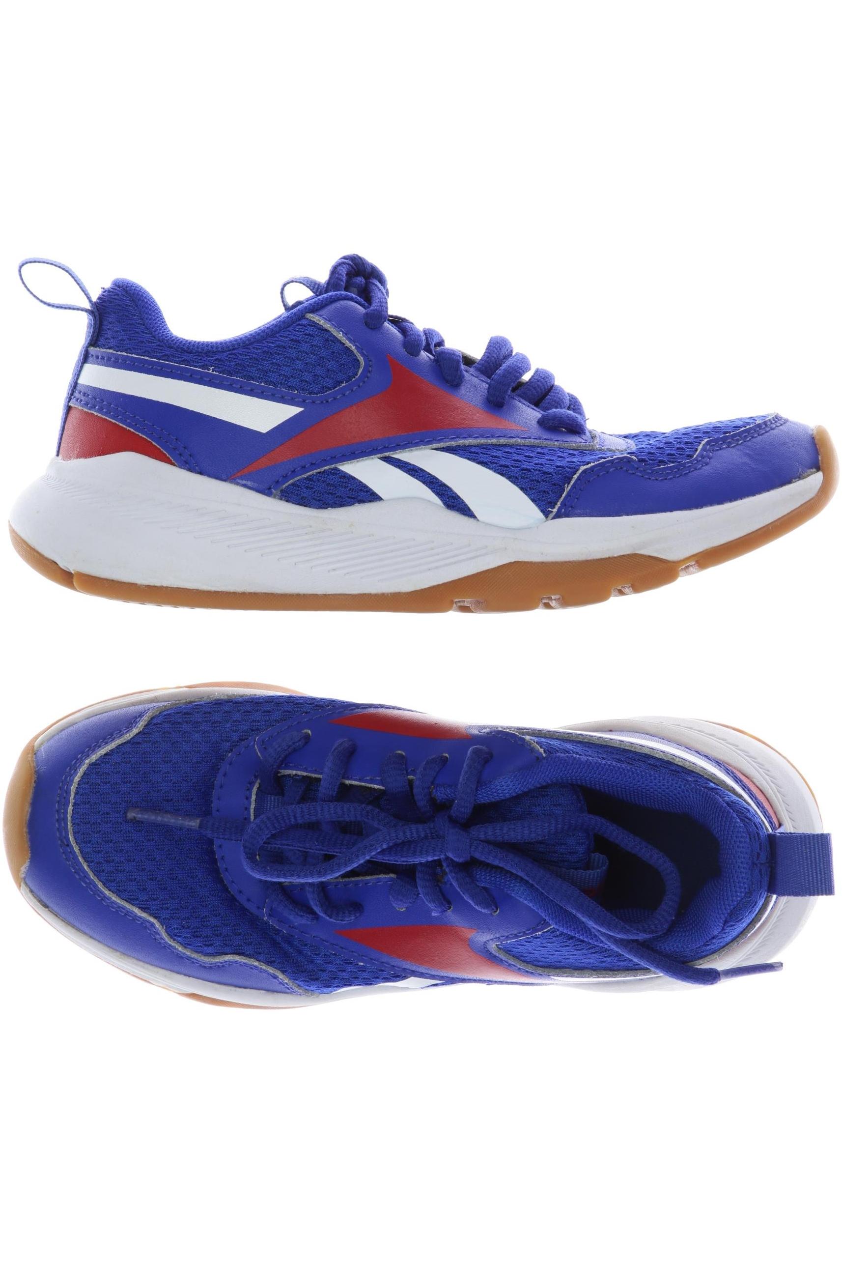 

Reebok Damen Kinderschuhe, blau, Gr. 30