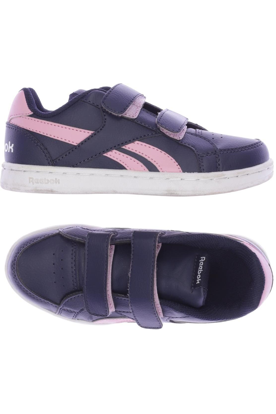 

Reebok Damen Kinderschuhe, marineblau, Gr. 30