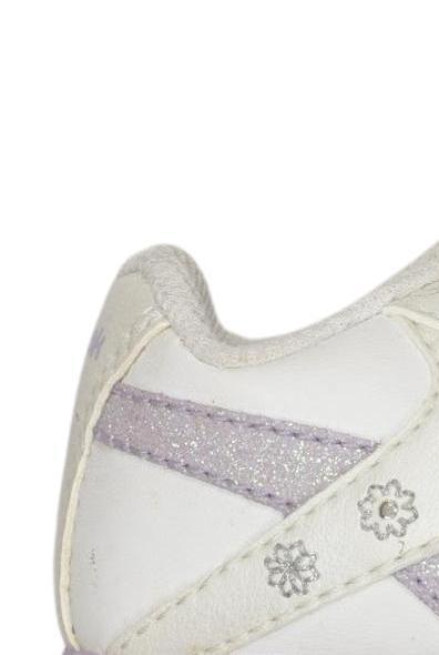 Thumbnail - Reebok Mädchen Kinderschuhe, weiß, Gr. 18