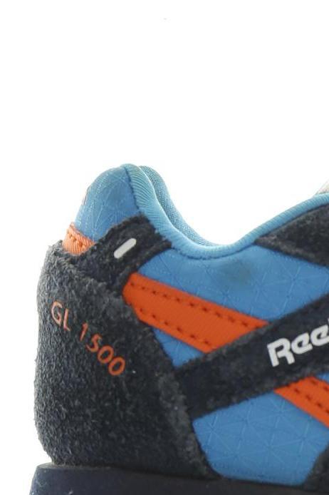 Thumbnail - Reebok Mädchen Kinderschuhe, blau, Gr. 21