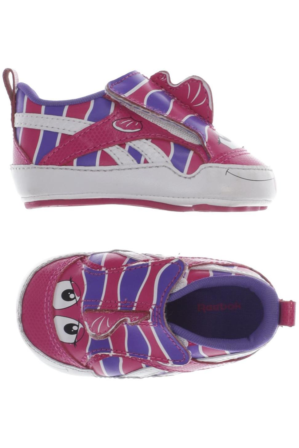 

Reebok Mädchen Kinderschuhe, pink