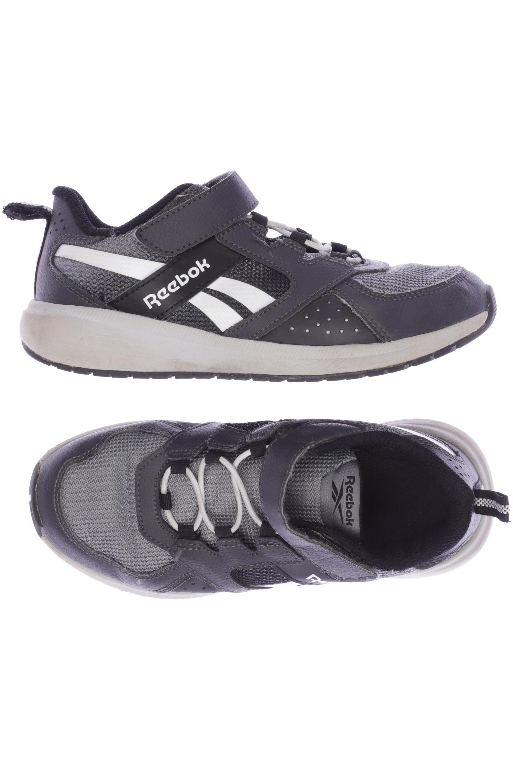 

Reebok Damen Kinderschuhe, grau, Gr. 33