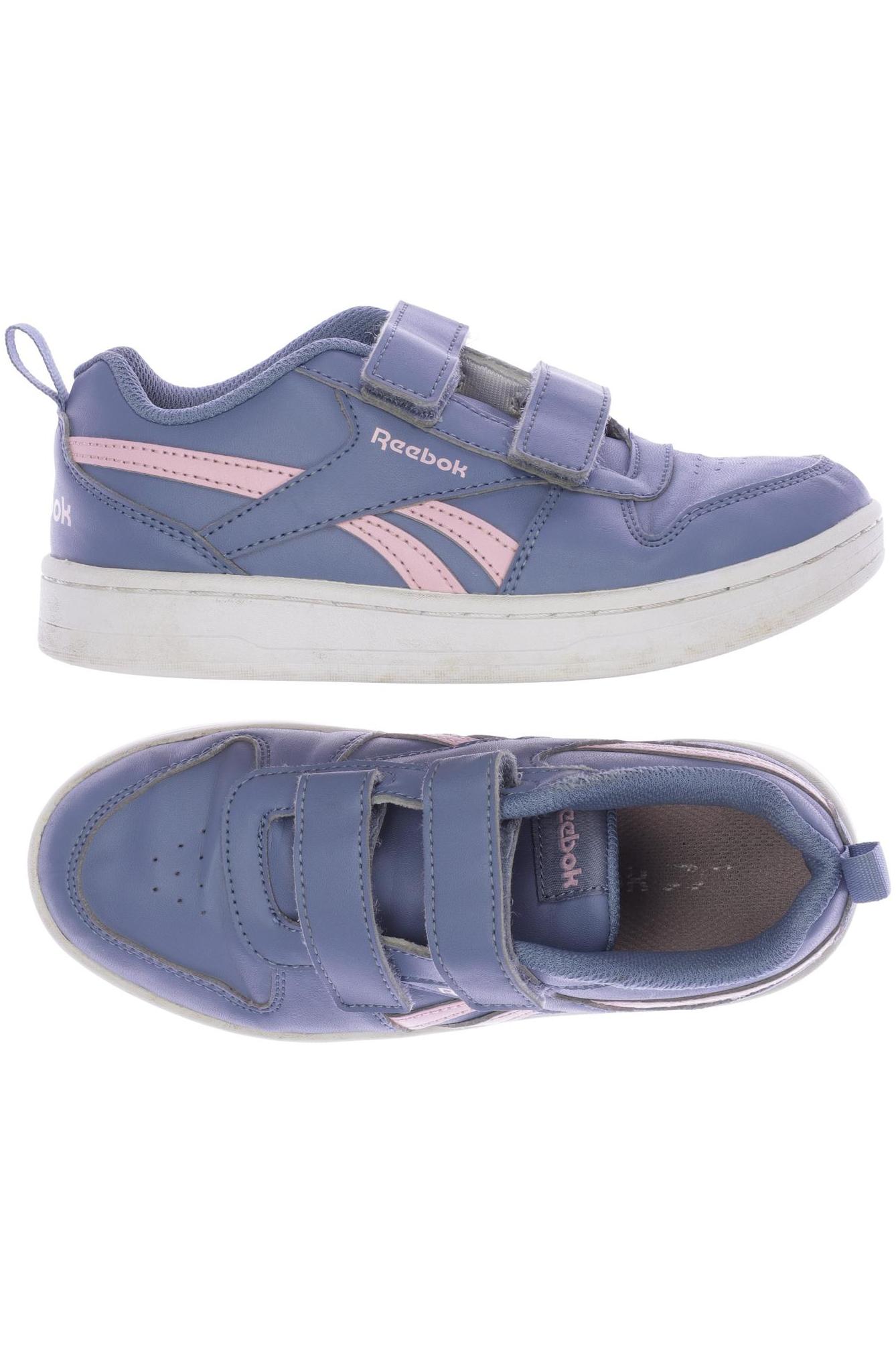 

Reebok Mädchen Kinderschuhe, blau