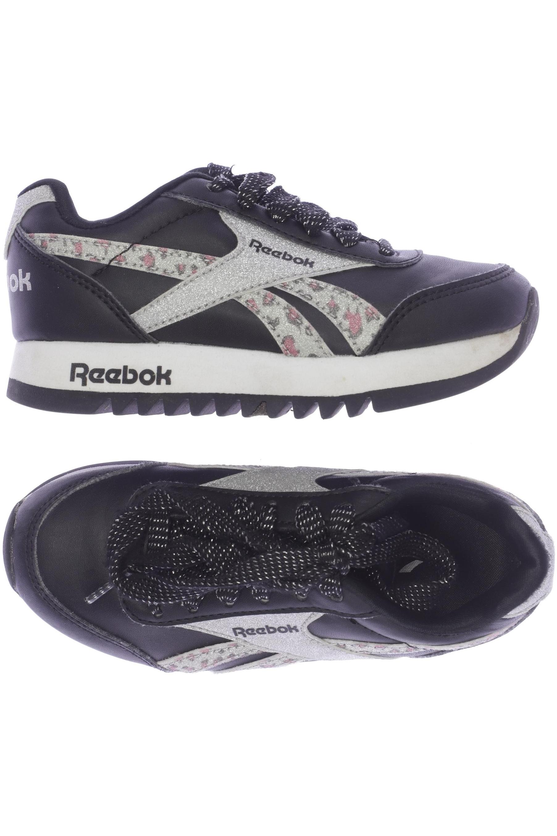 

Reebok Damen Kinderschuhe, schwarz, Gr. 27