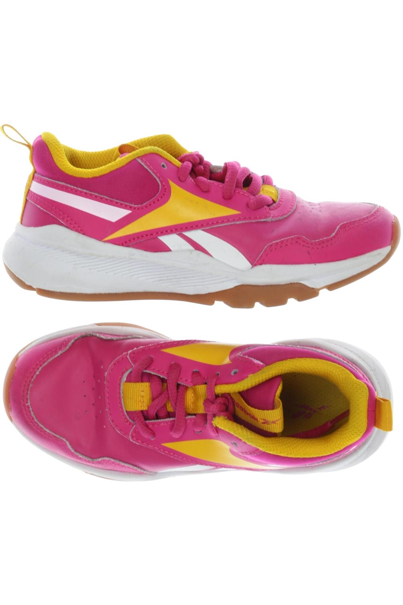 

Reebok Damen Kinderschuhe, pink, Gr. 28
