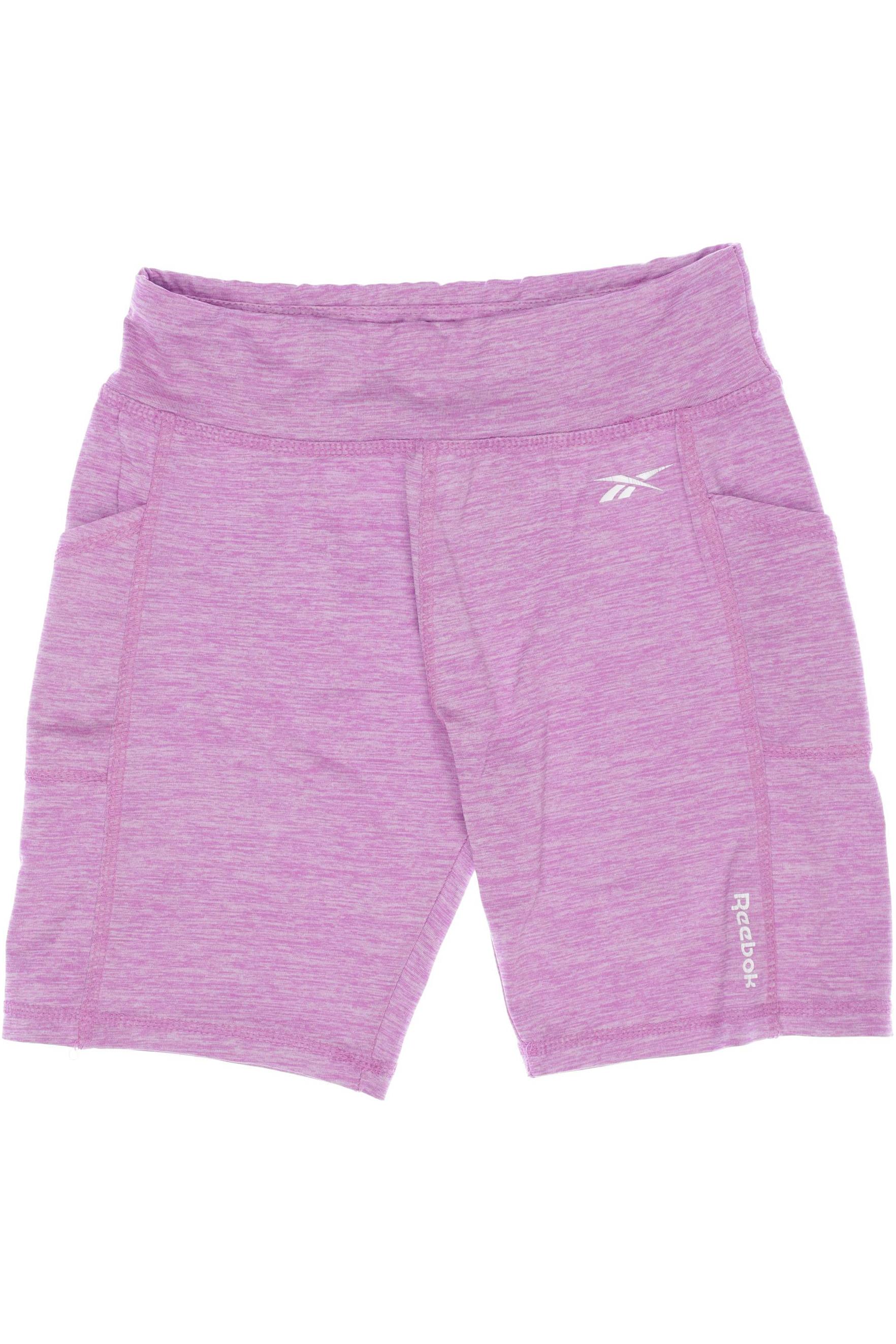 

Reebok Mädchen Shorts, pink