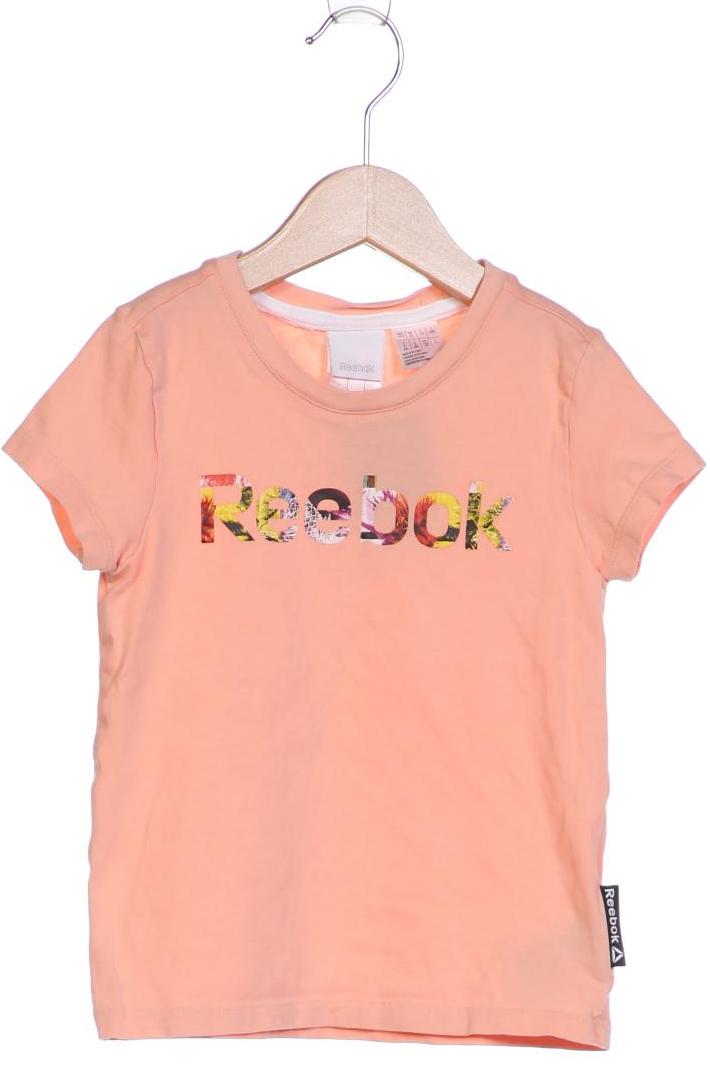 

Reebok Mädchen T-Shirt, pink