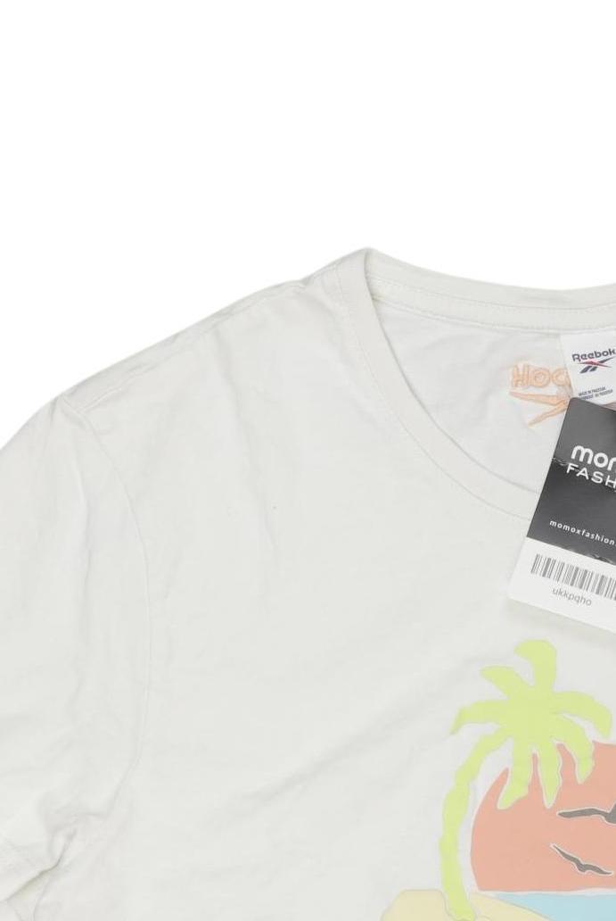 Thumbnail - Reebok Mädchen T-Shirt, weiß, Gr. 158