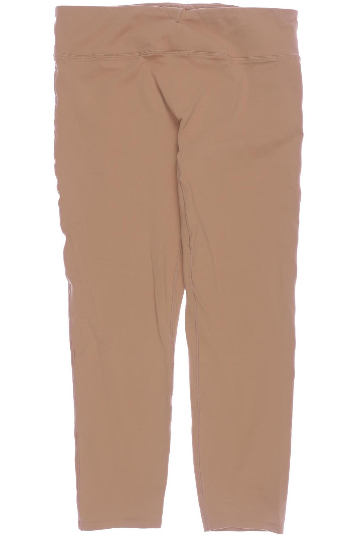 

Reebok x Victoria Beckham Damen Stoffhose, beige, Gr. 40