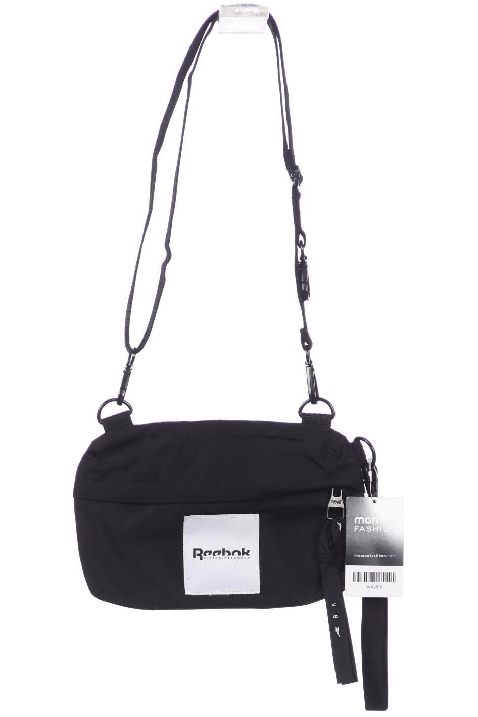 

Reebok x Victoria Beckham Damen Handtasche, schwarz, Gr.