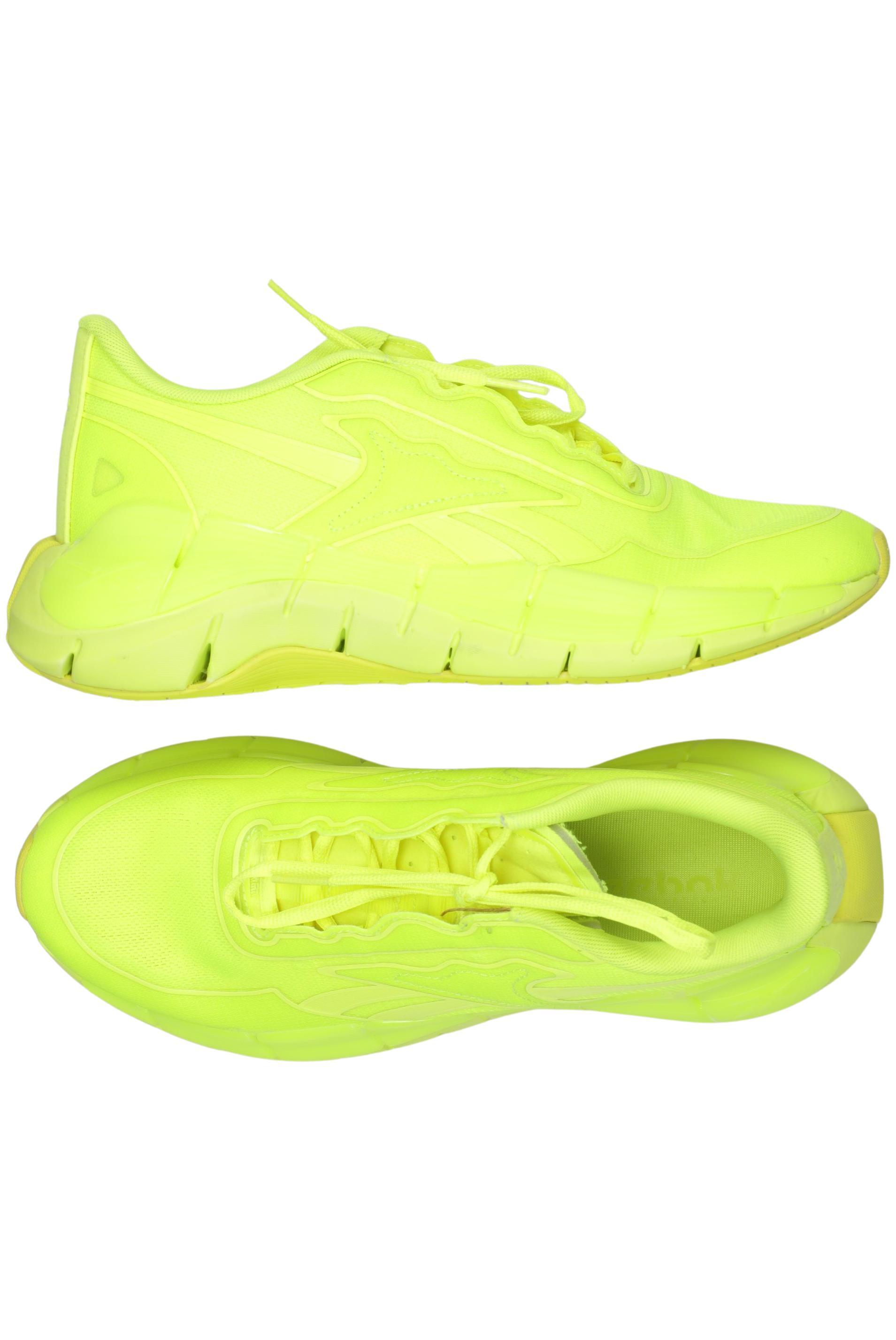 

Reebok x Victoria Beckham Damen Sneakers, neon, Gr. 40.5