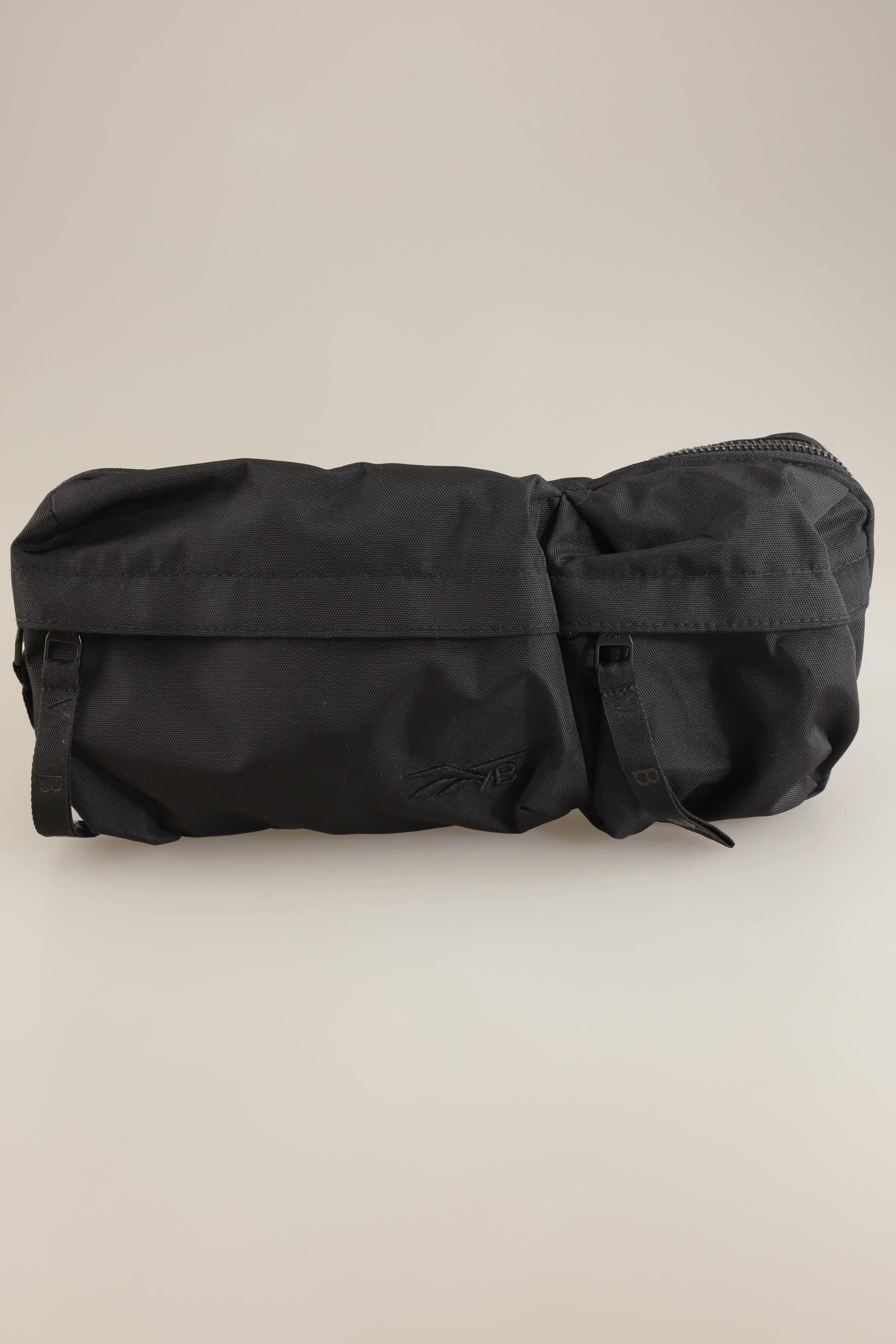 

Reebok x Victoria Beckham Damen Handtasche, schwarz, Gr.