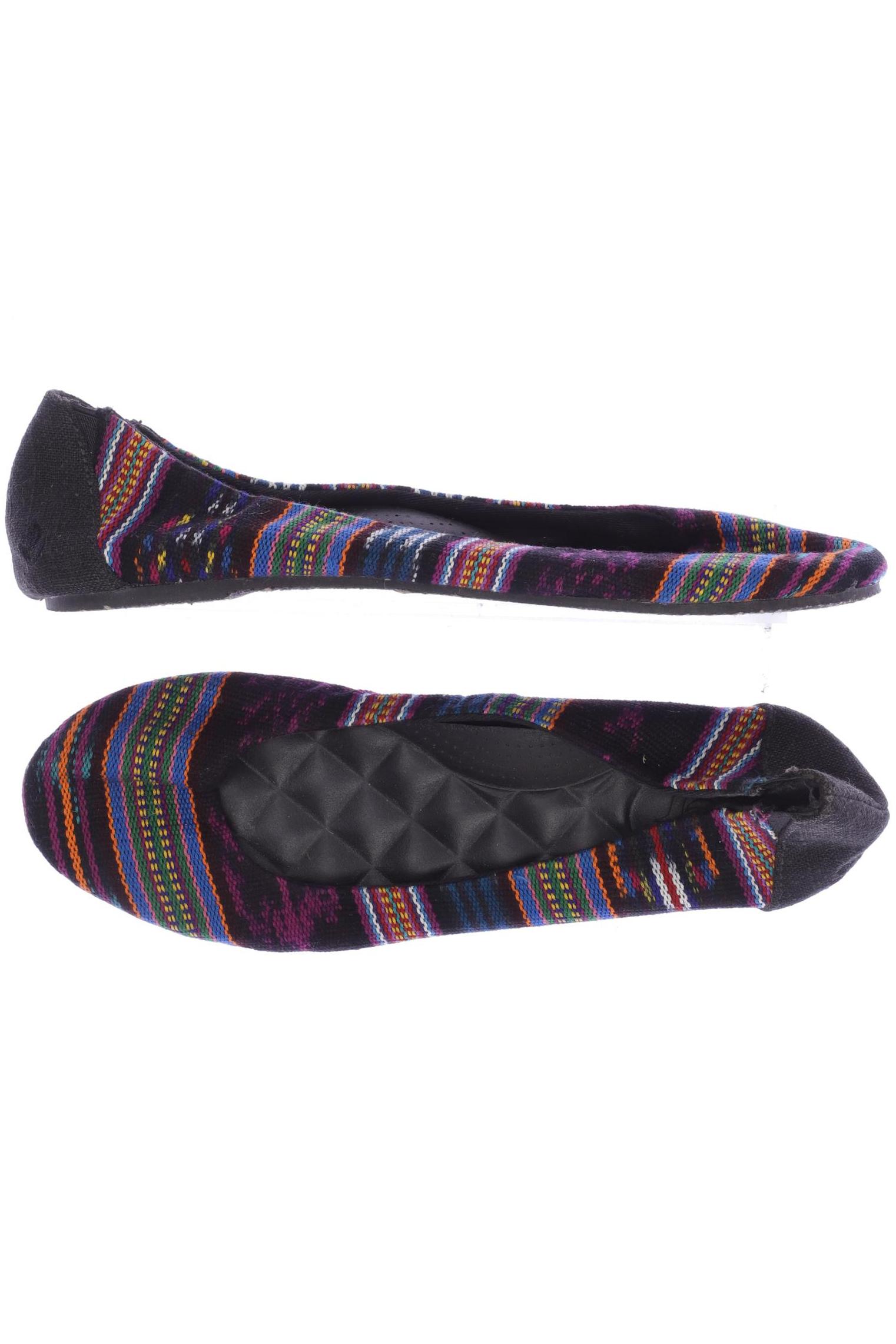 

Reef Damen Ballerinas, mehrfarbig, Gr. 39