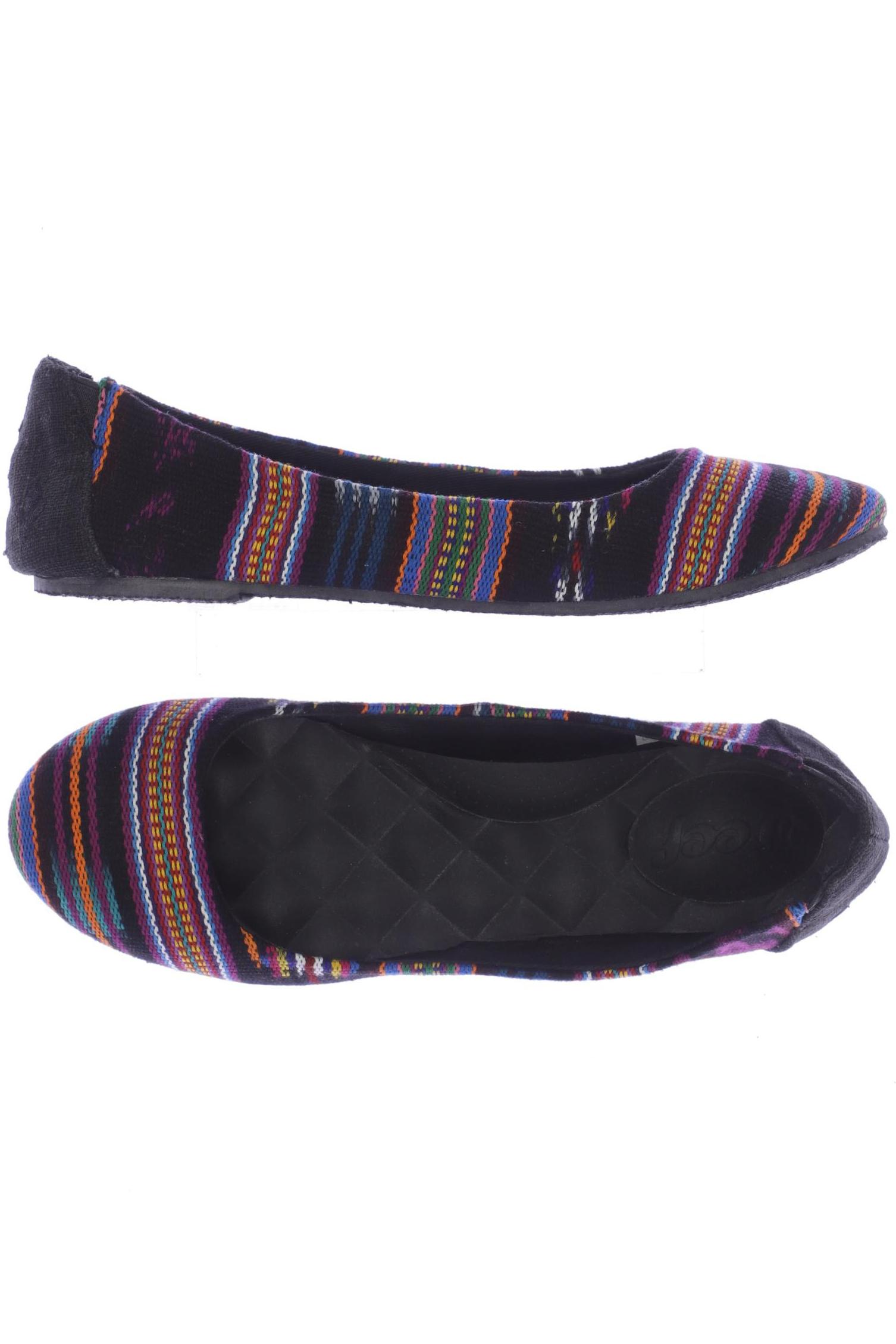 

Reef Damen Ballerinas, mehrfarbig, Gr. 37