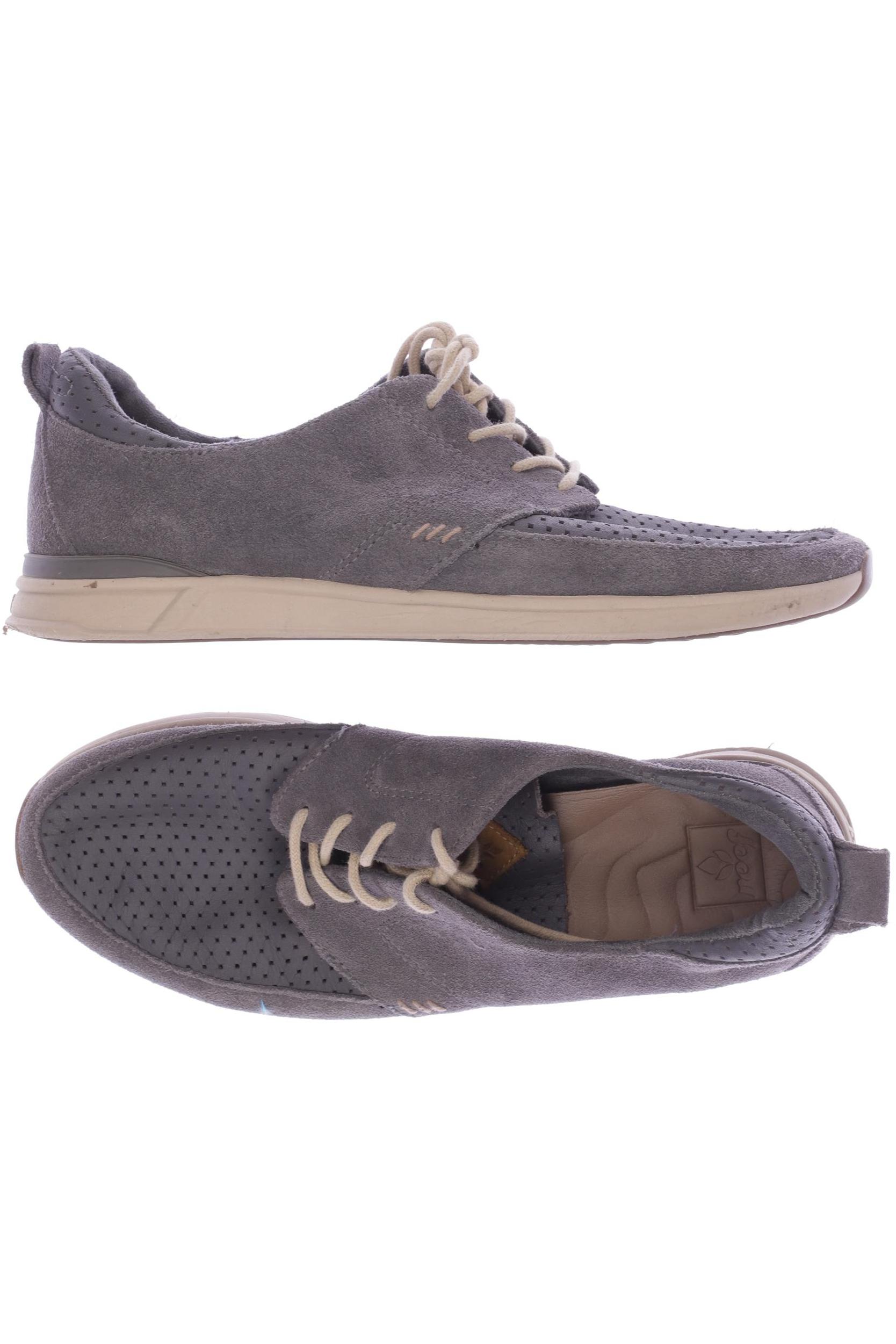 

Reef Damen Halbschuh, grau