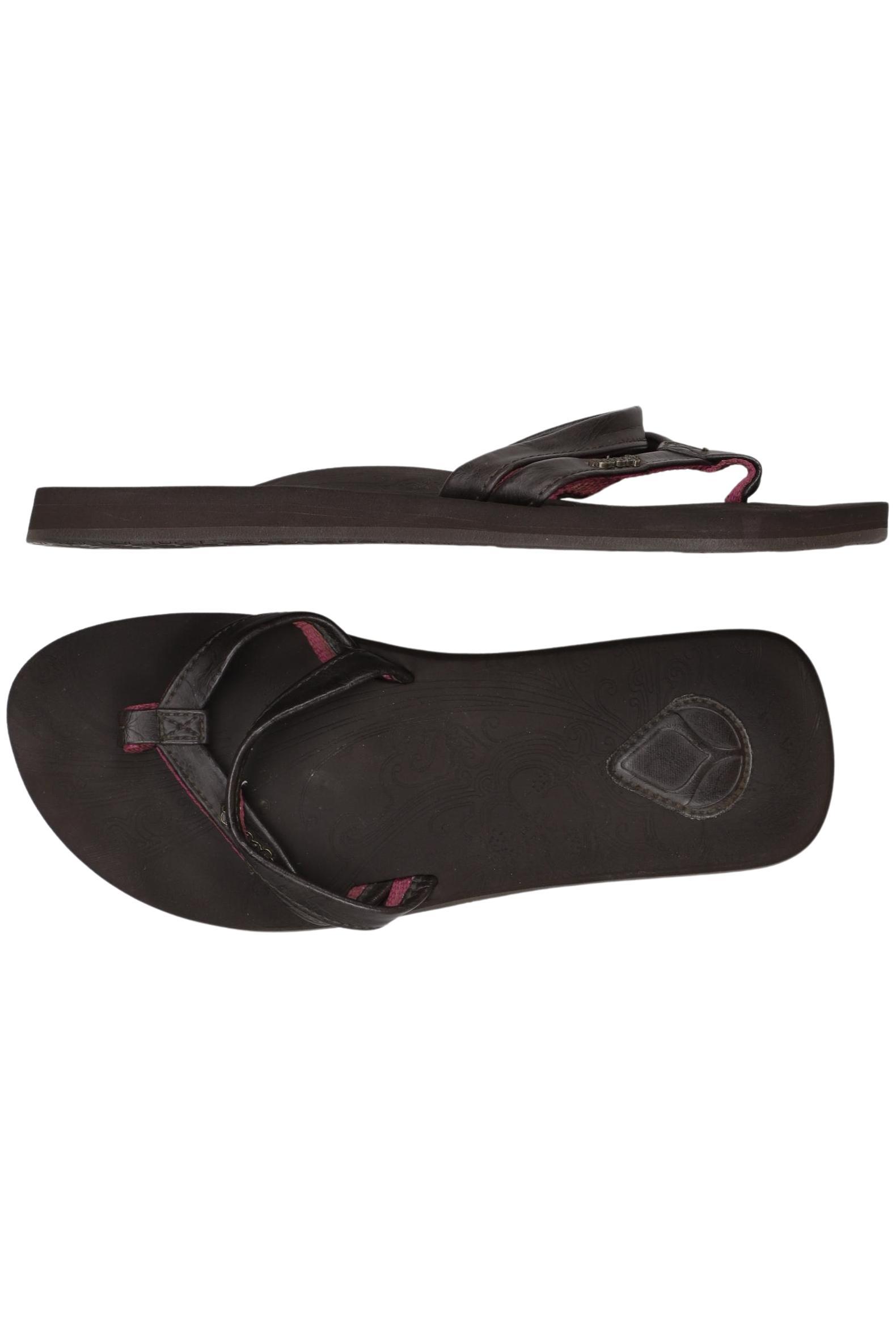 

Reef Damen Sandale, braun, Gr. 6