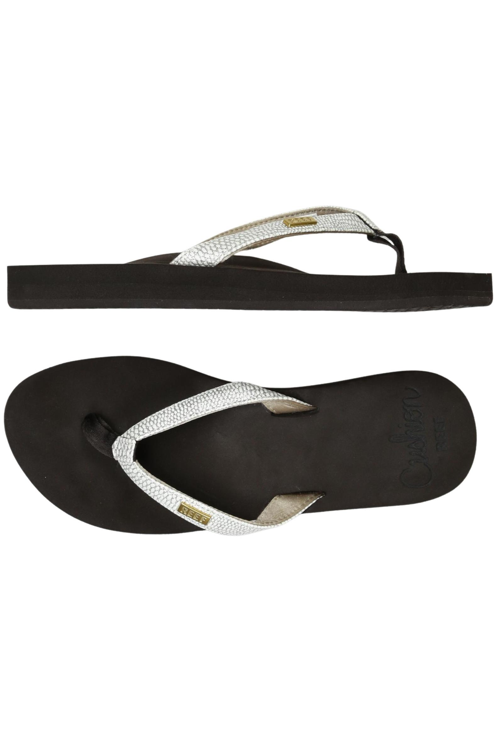 

Reef Damen Sandale, braun, Gr. 38.5