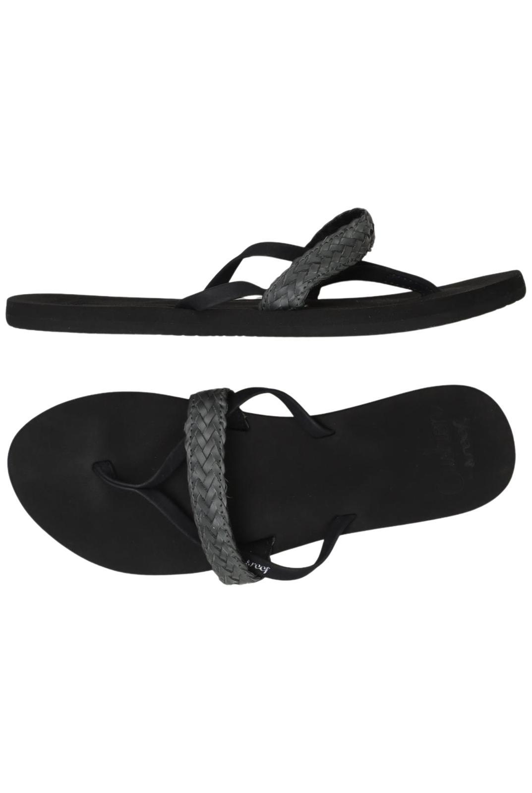 

Reef Damen Sandale, grau, Gr. 37.5