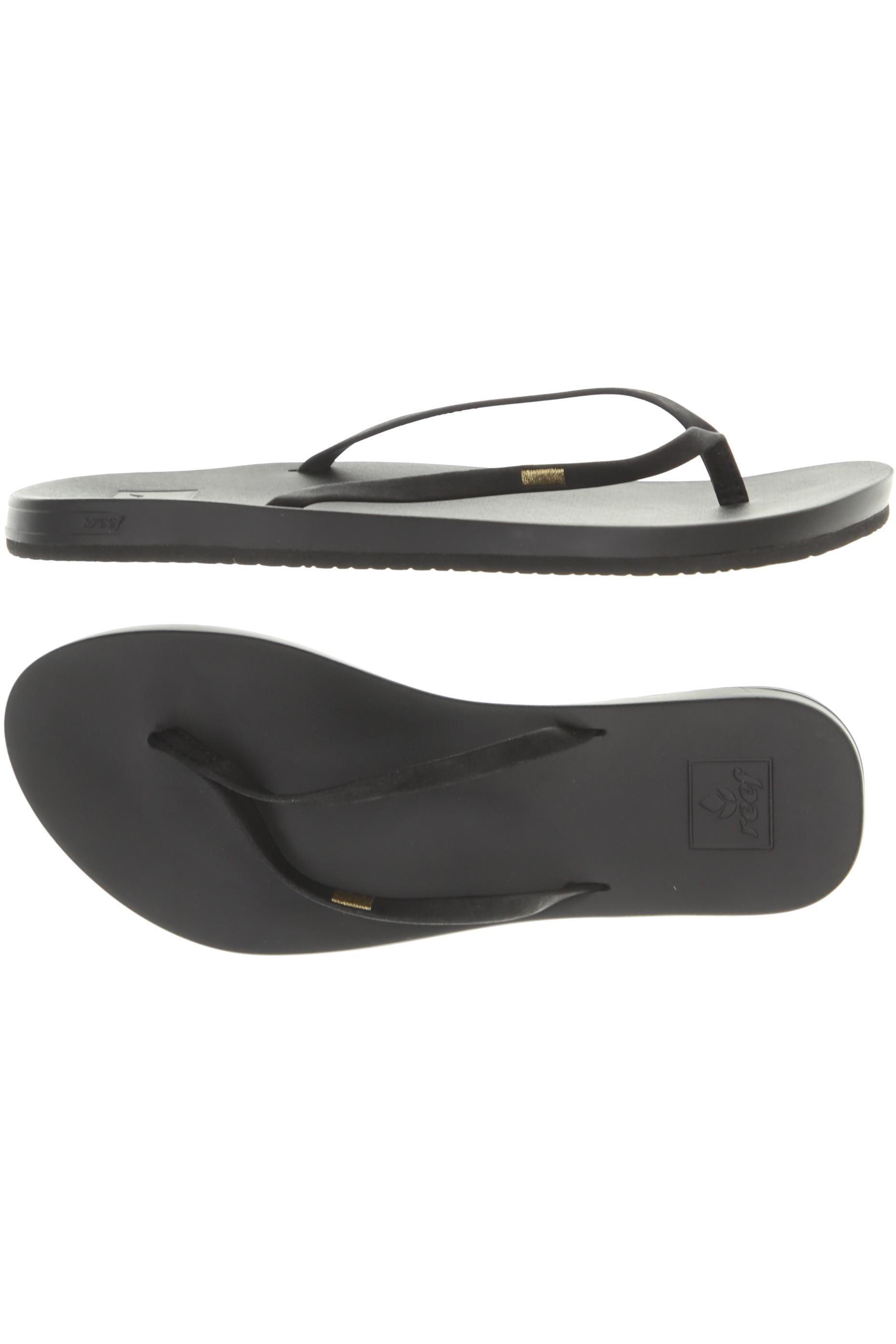 

Reef Damen Sandale, schwarz, Gr. 36