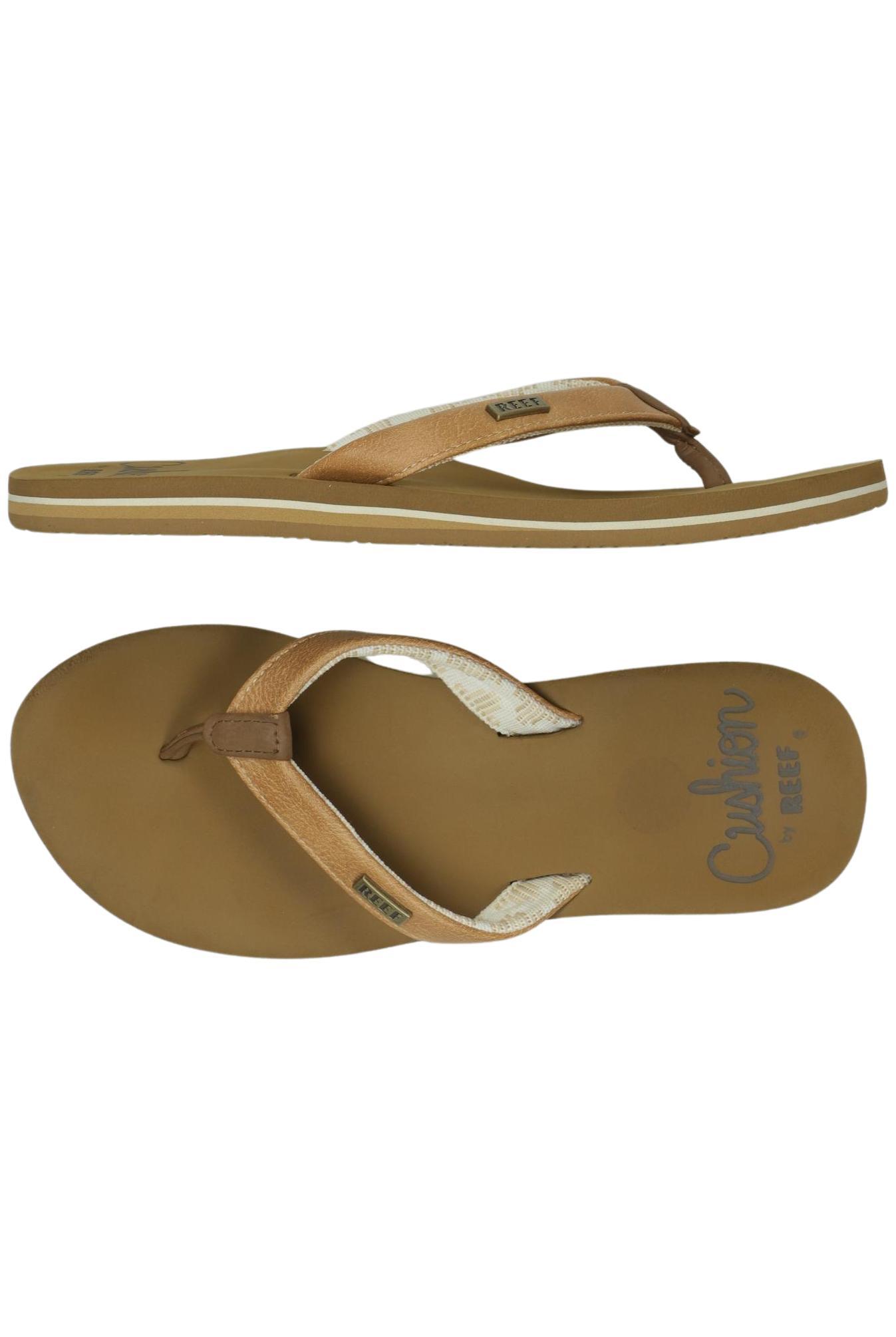 

Reef Damen Sandale, braun, Gr. 36