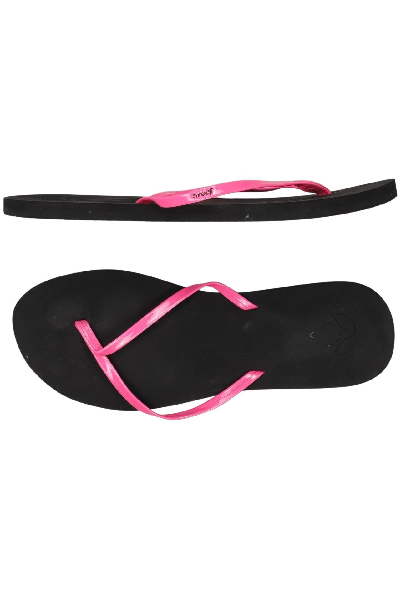 

Reef Damen Sandale, mehrfarbig, Gr. 40