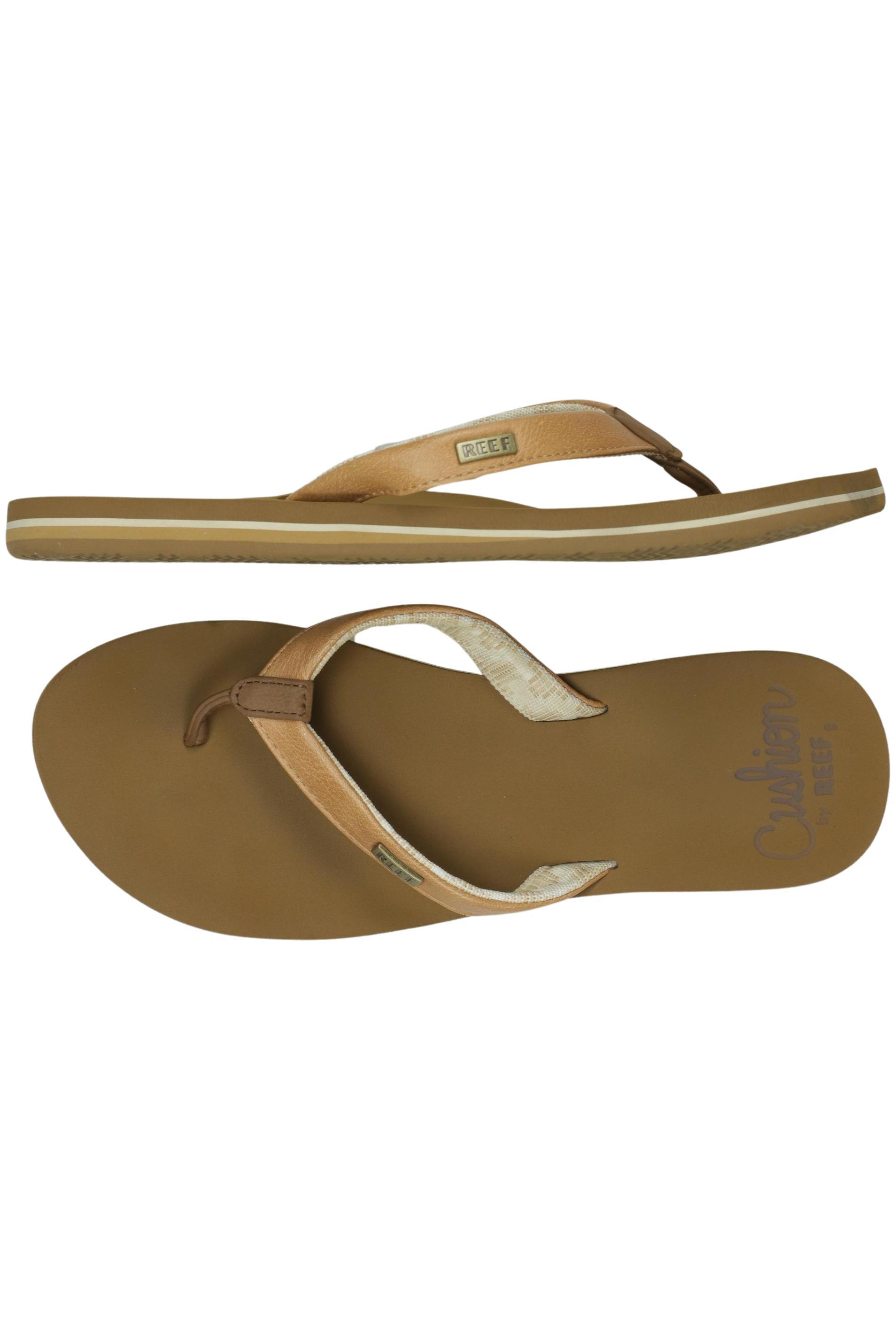

Reef Damen Sandale, braun, Gr. 40