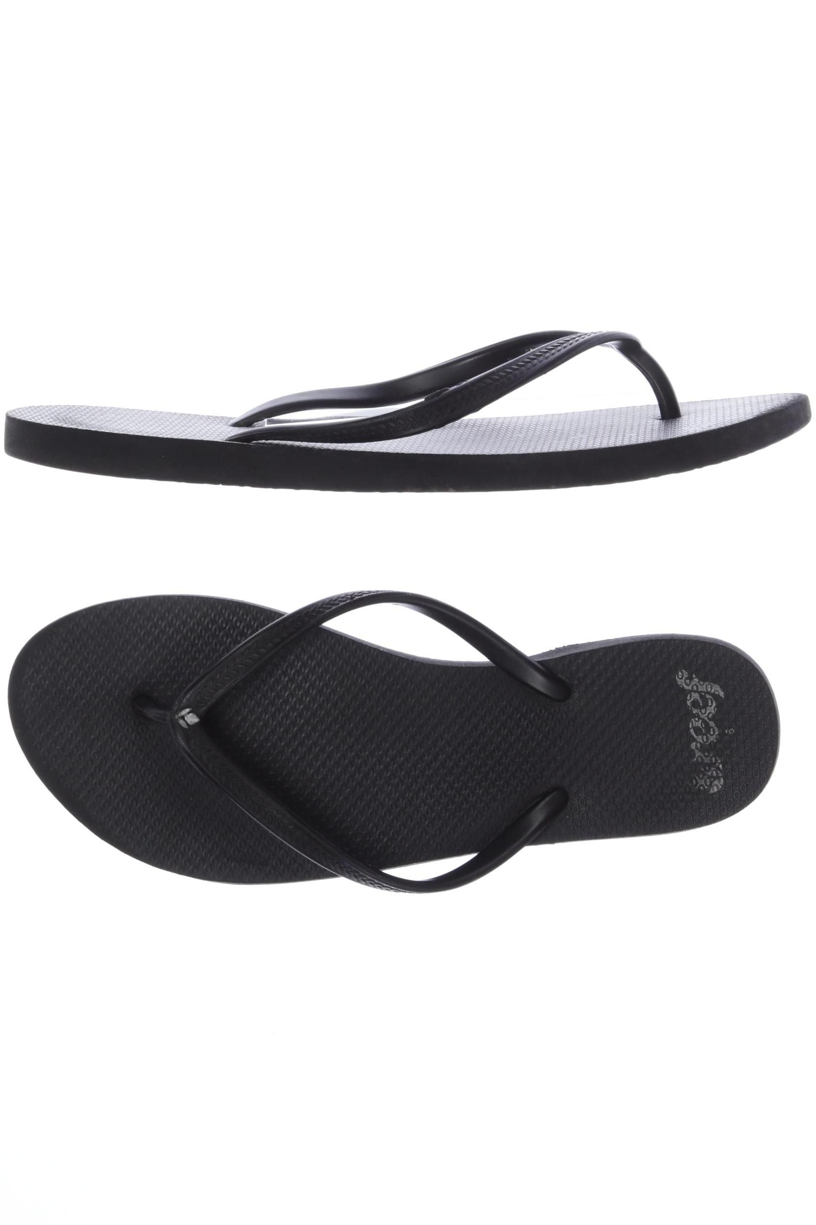 

Reef Damen Sandale, schwarz, Gr. 37