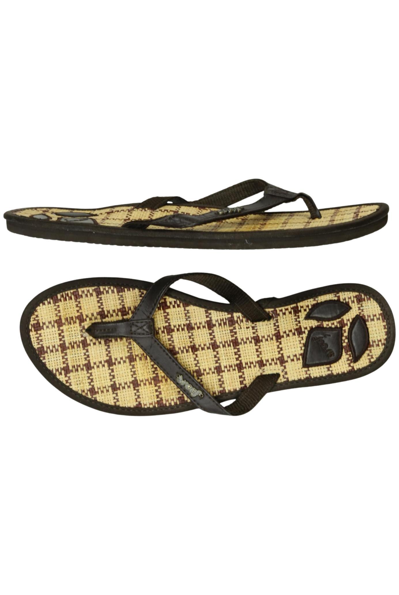 

Reef Damen Sandale, braun, Gr. 37