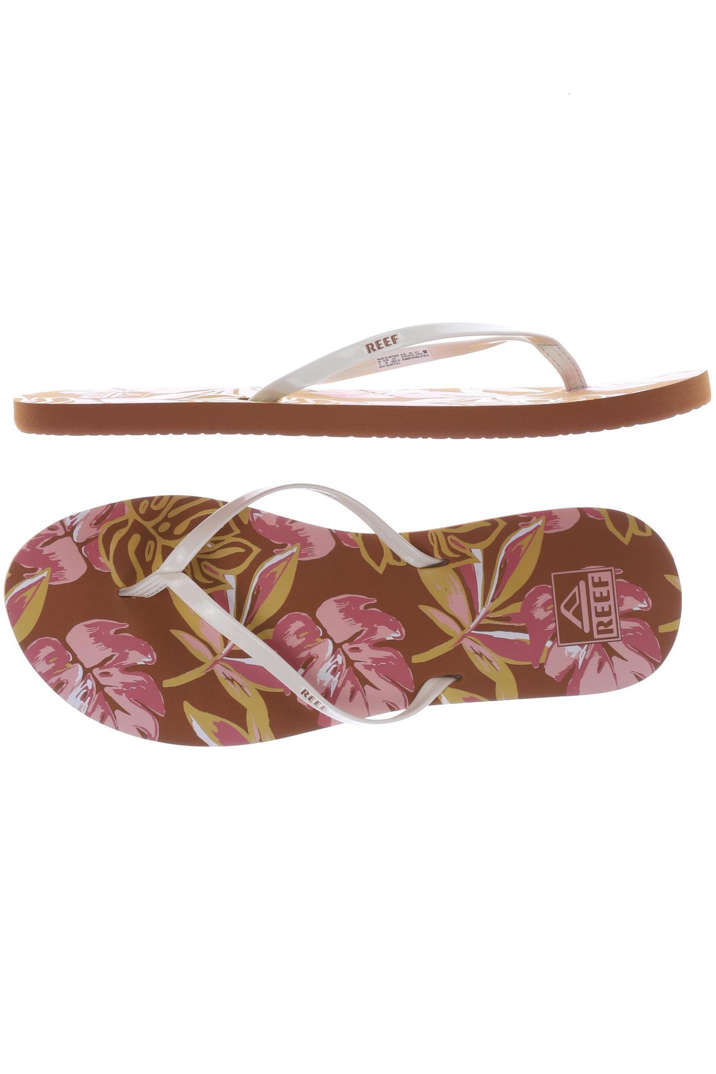 

Reef Damen Sandale, beige