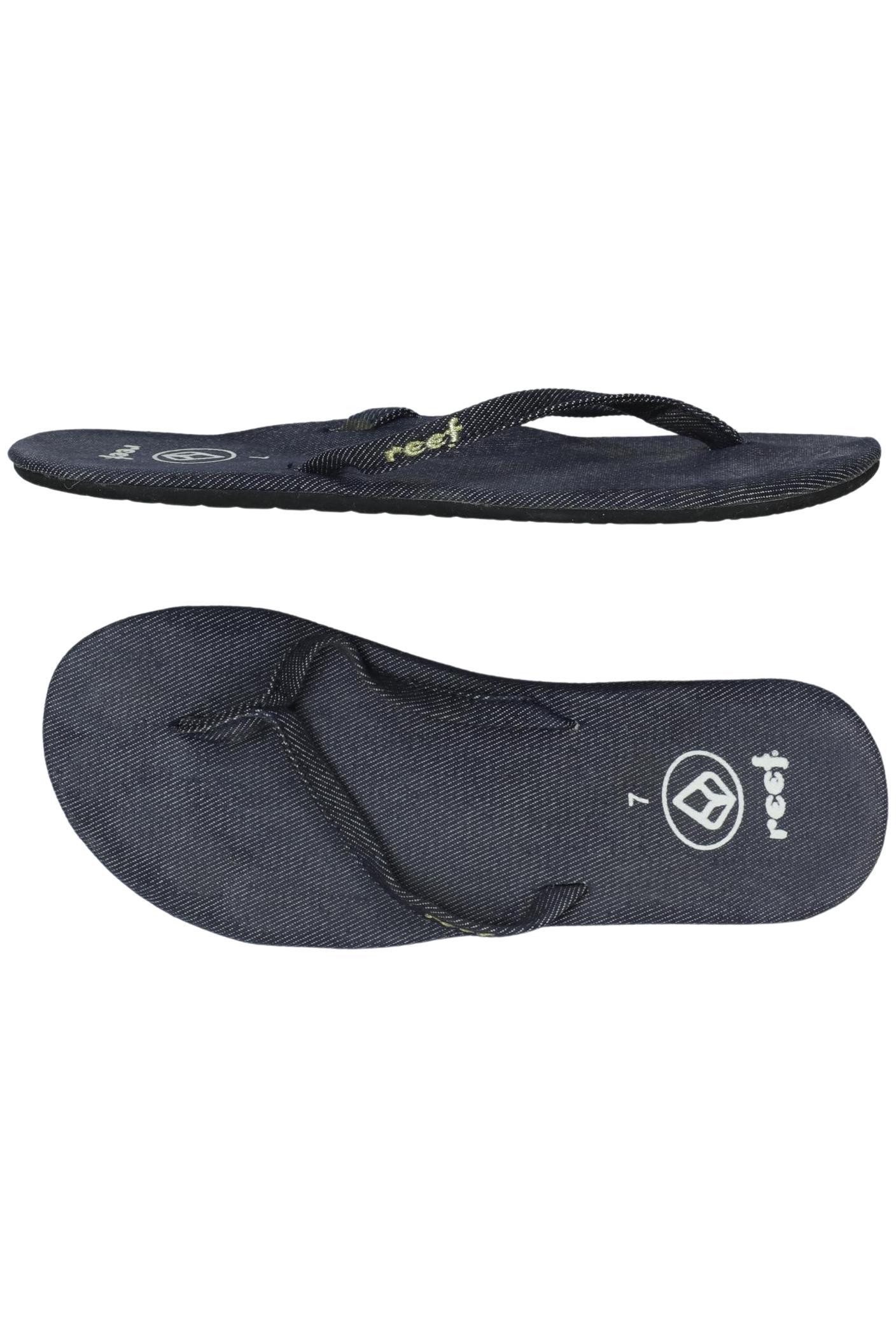 

Reef Damen Sandale, marineblau, Gr. 7