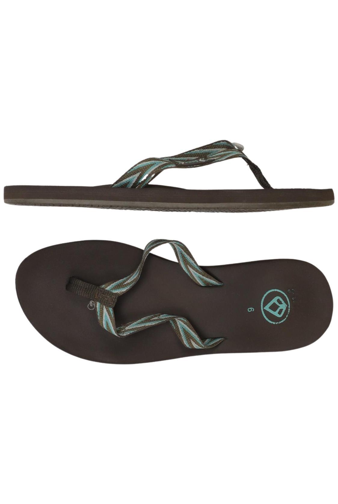 

Reef Damen Sandale, braun, Gr. 6