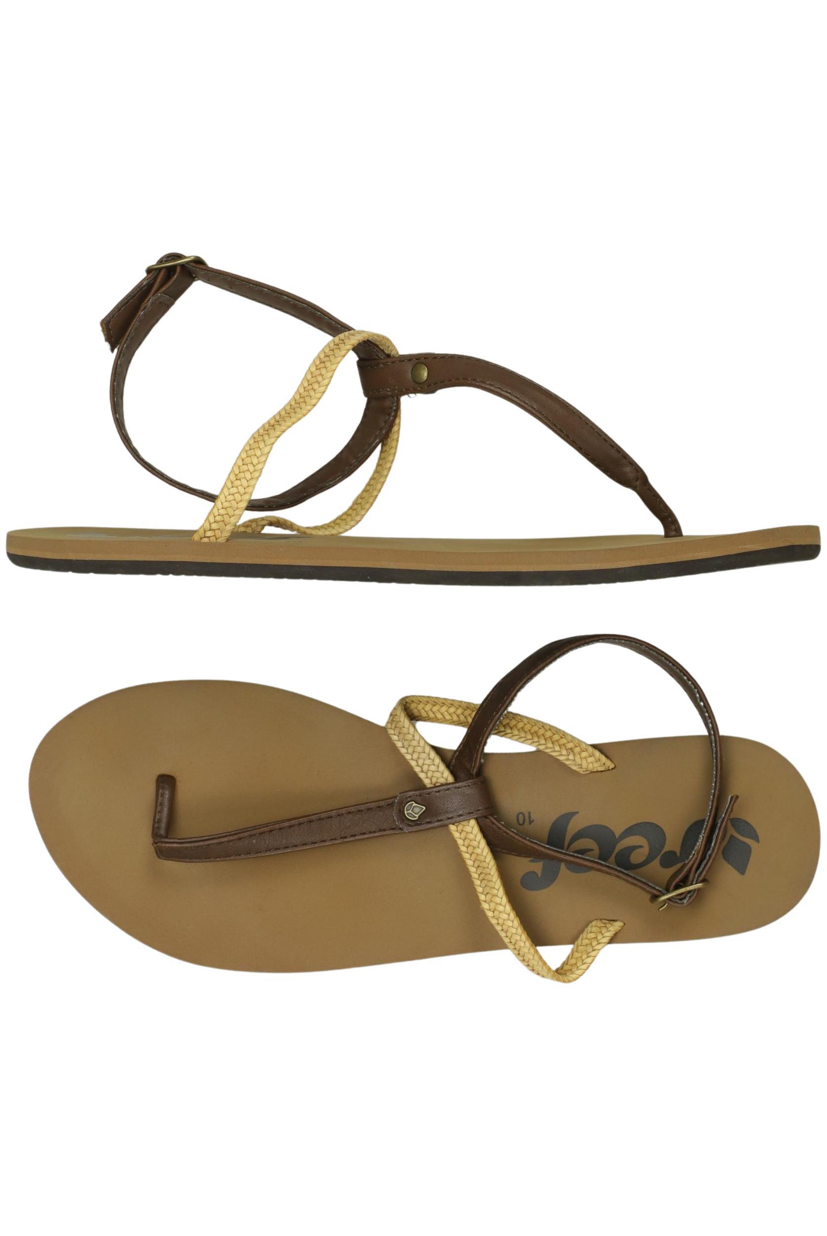 

Reef Damen Sandale, mehrfarbig, Gr. 9.5