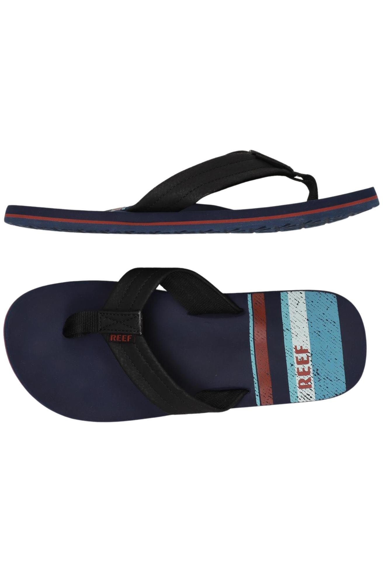 

Reef Damen Sandale, marineblau, Gr. 40