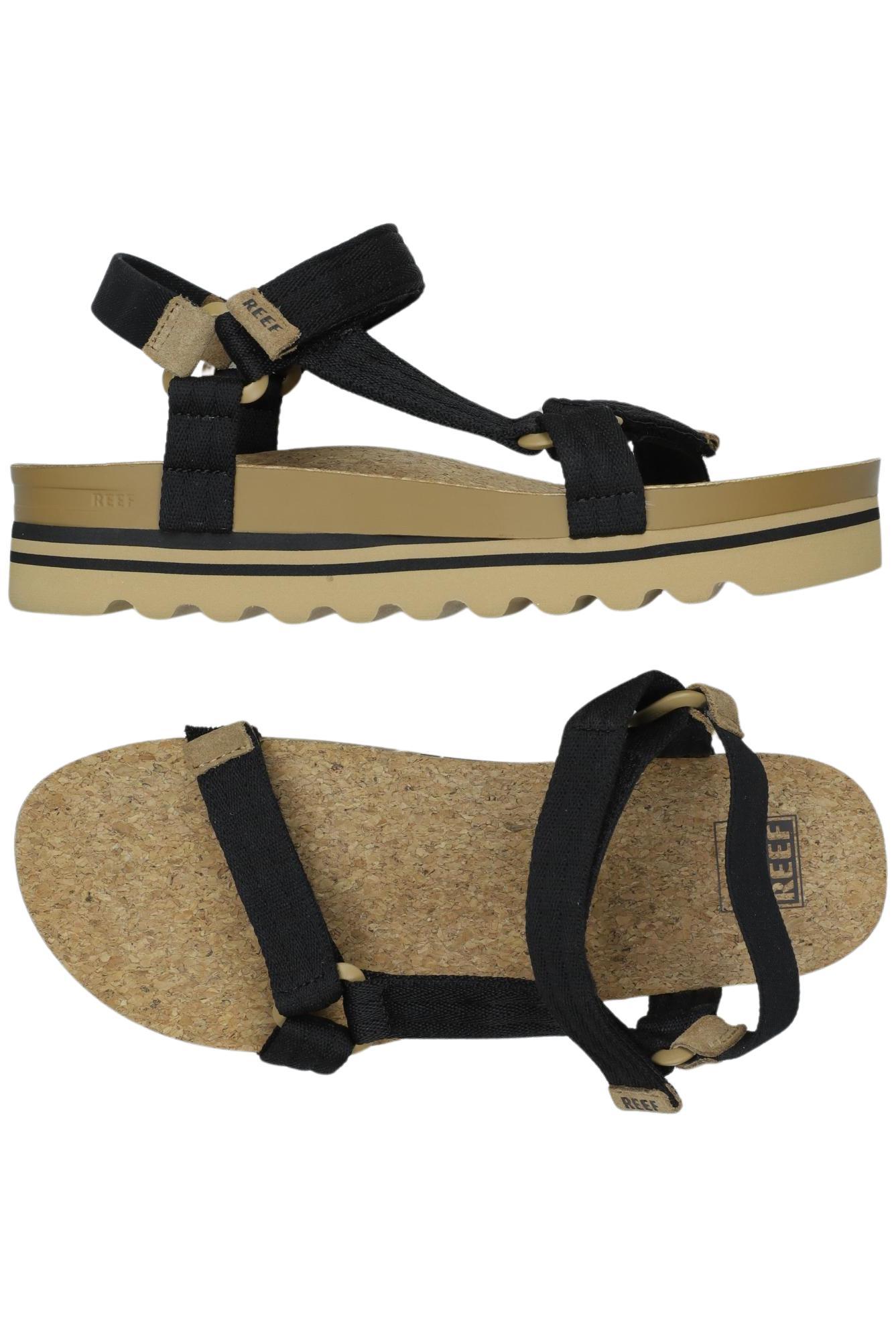 

Reef Damen Sandale, mehrfarbig, Gr. 40