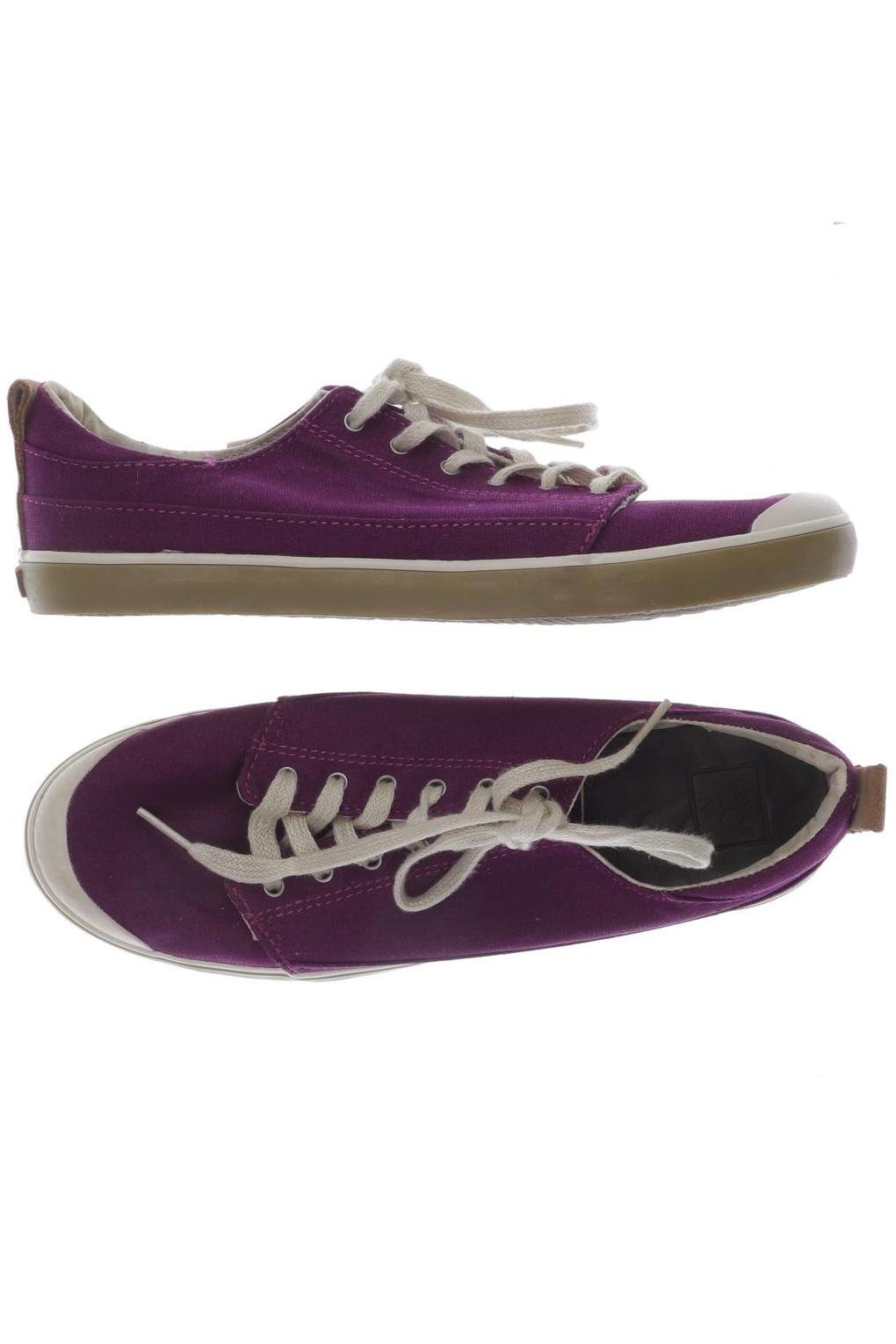 

Reef Damen Sneakers, flieder