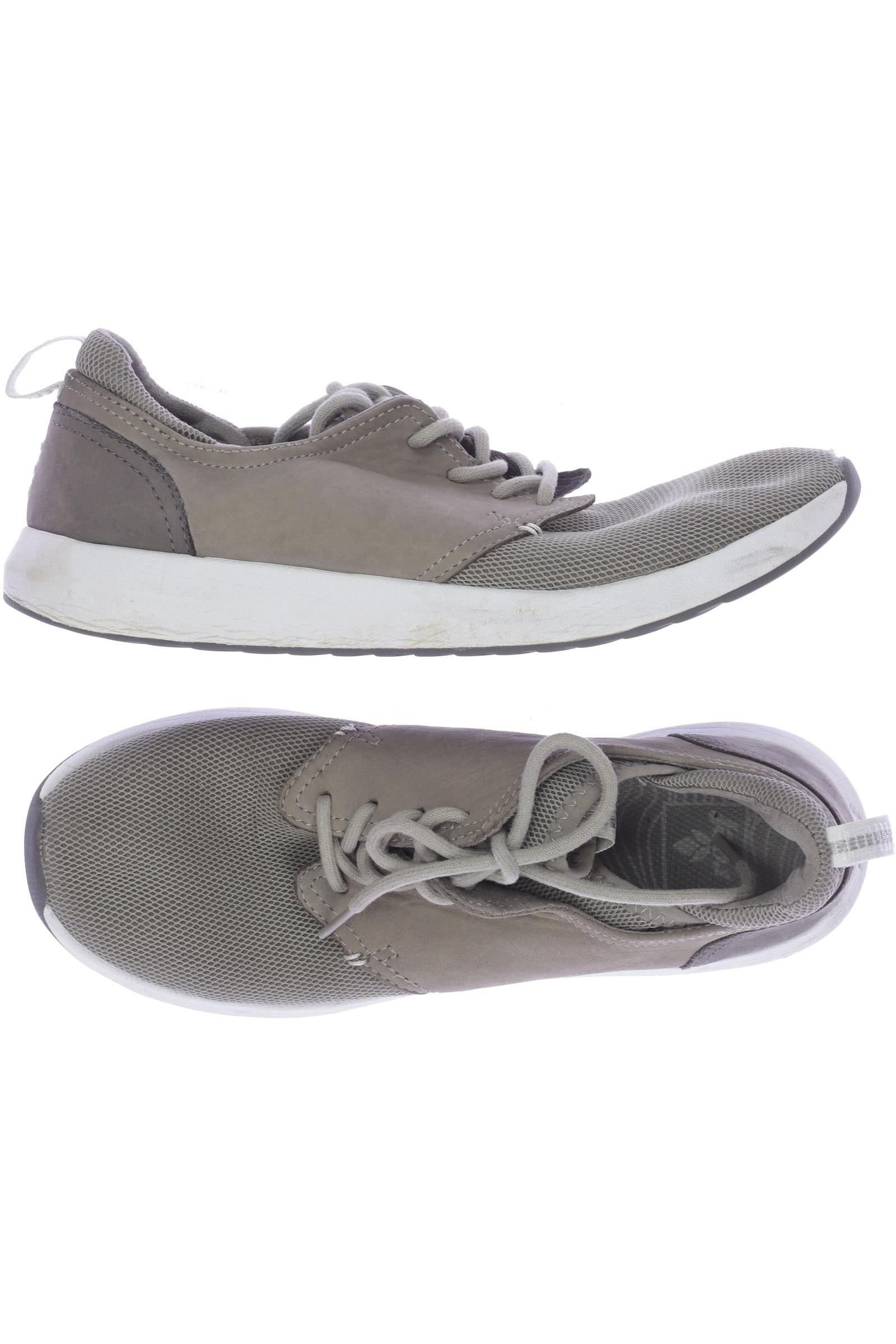 

Reef Damen Sneakers, grau, Gr. 38.5