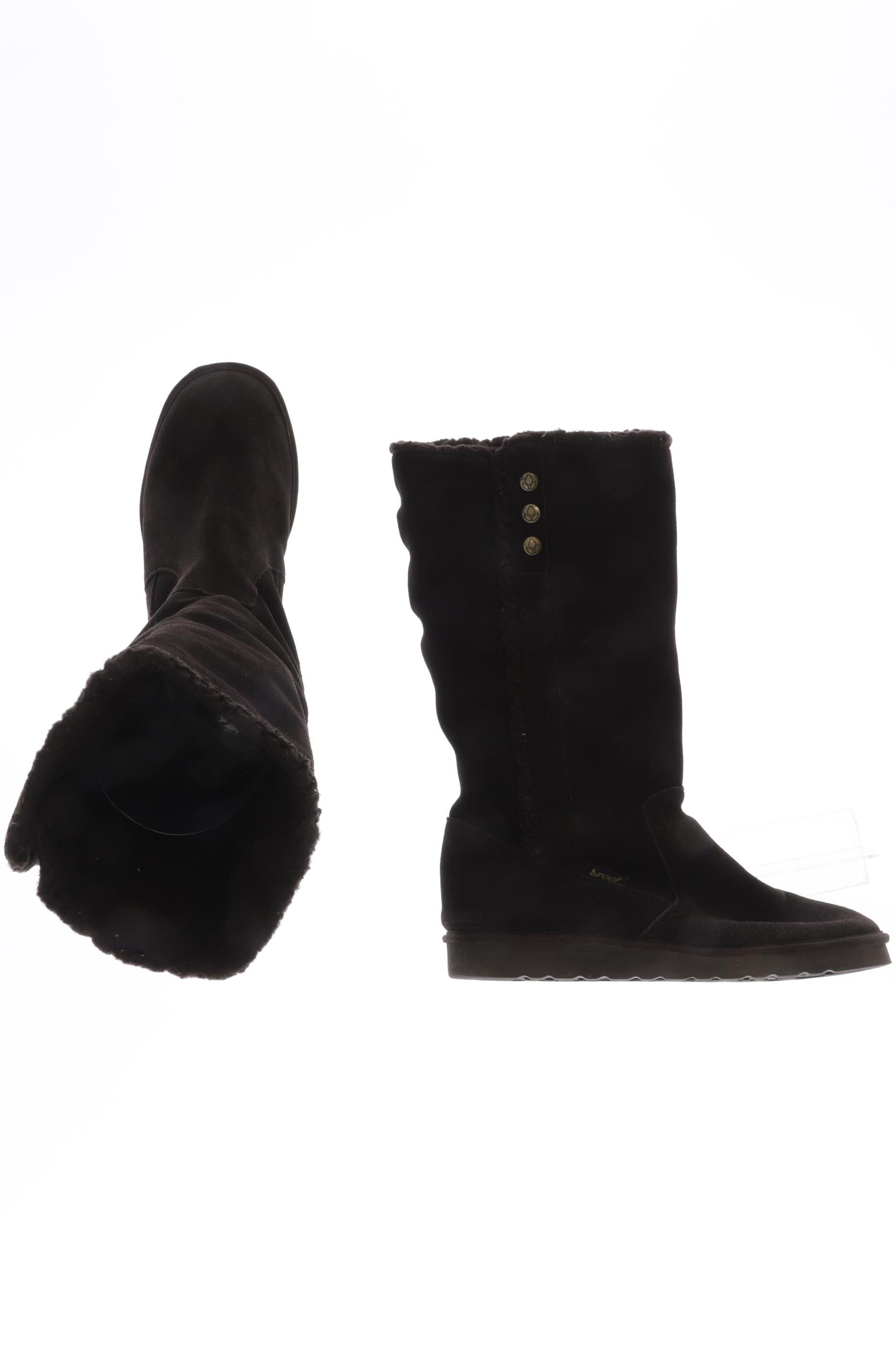 

Reef Damen Stiefel, braun, Gr. 38.5