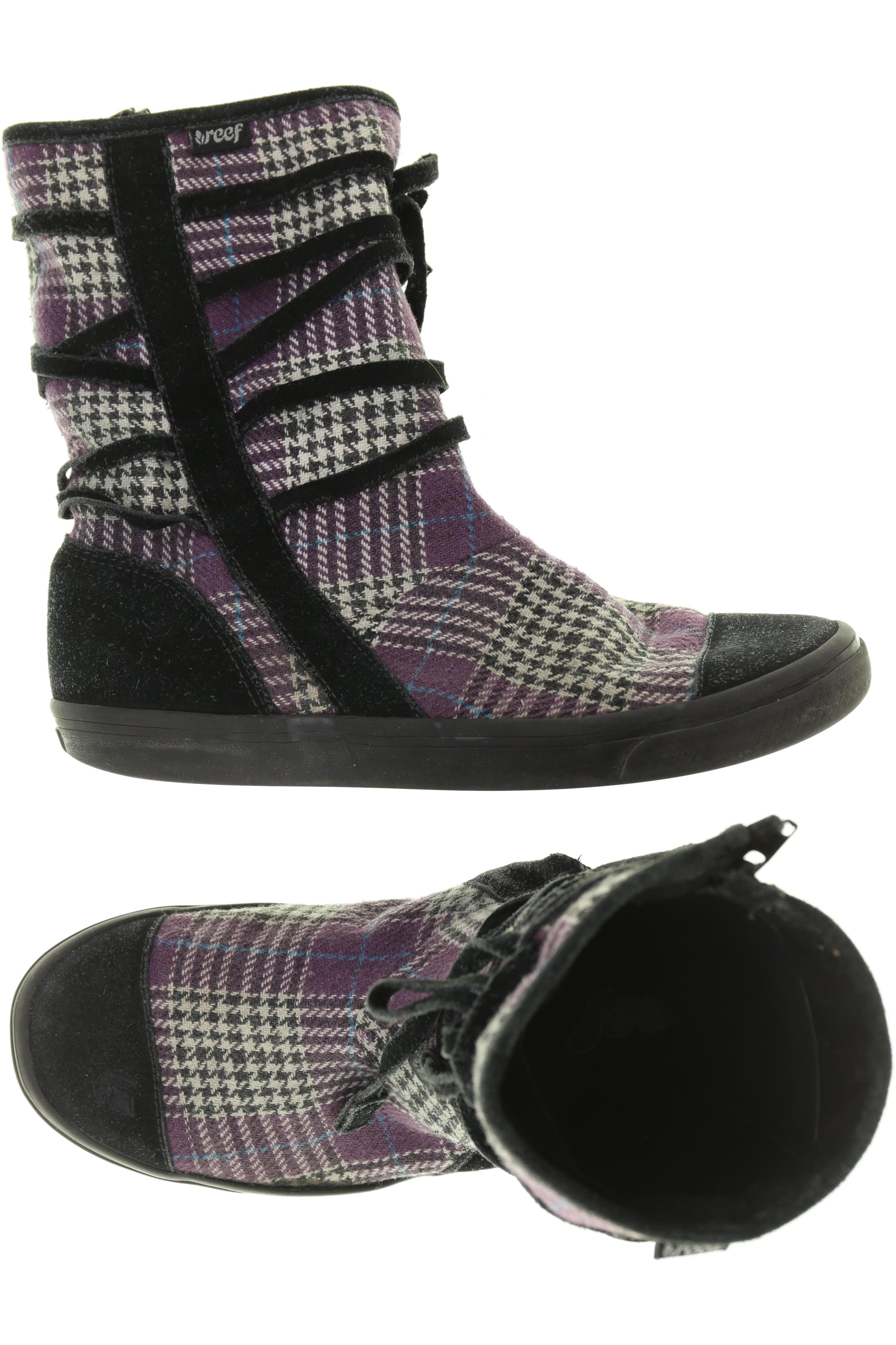 

Reef Damen Stiefelette, flieder, Gr. 38.5