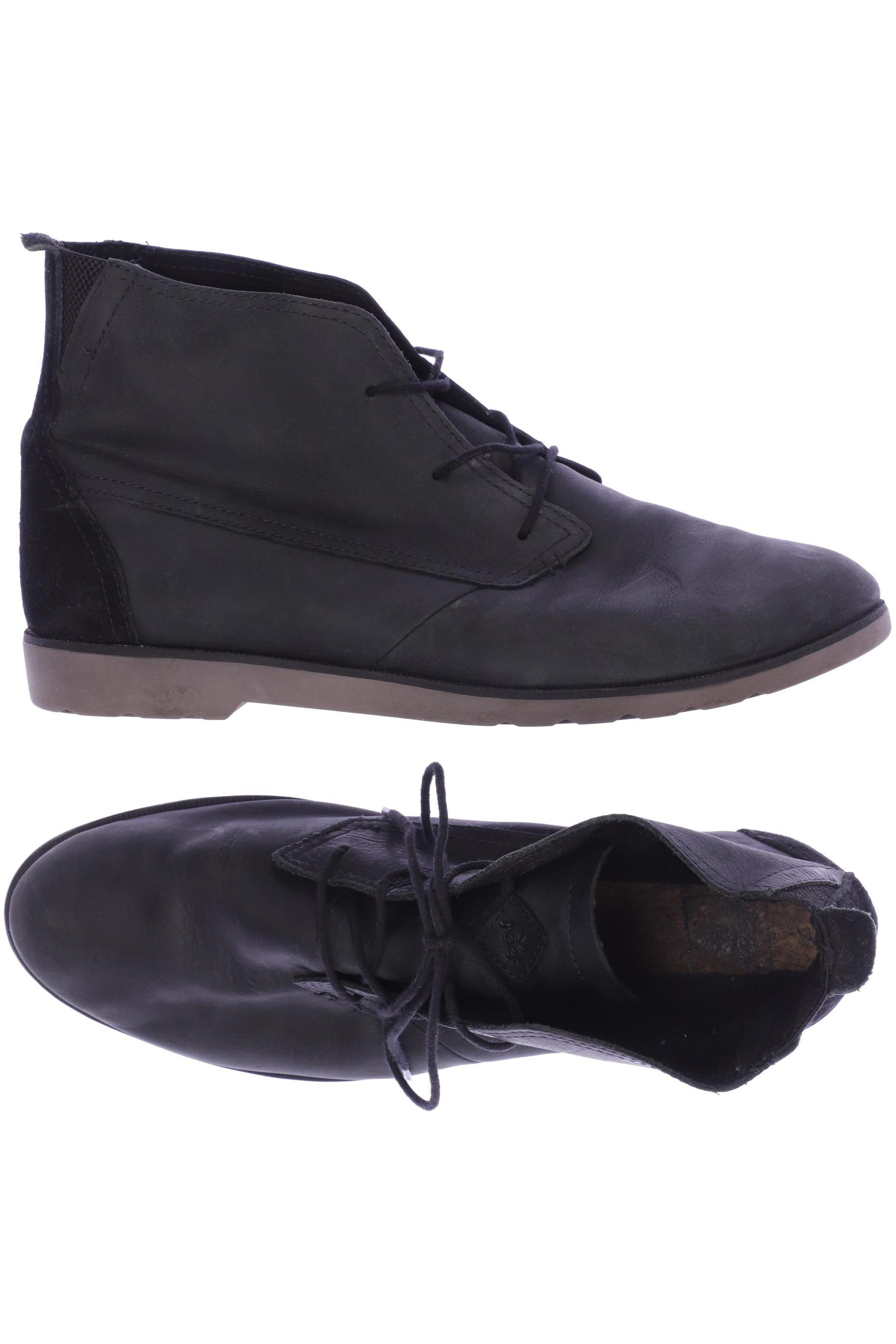 

Reef Damen Stiefelette, schwarz, Gr. 40